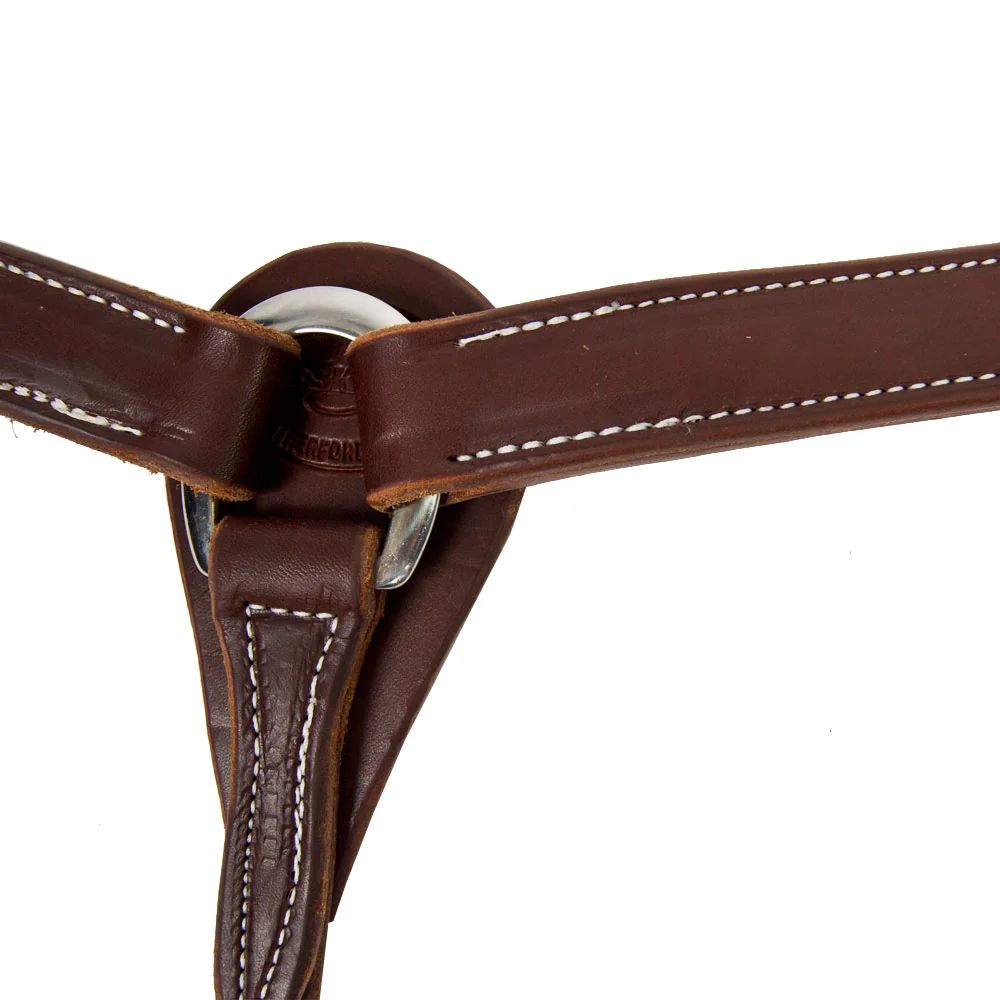 Teskey's 1-1/4" Heavy Oil Breast collar - Image 2