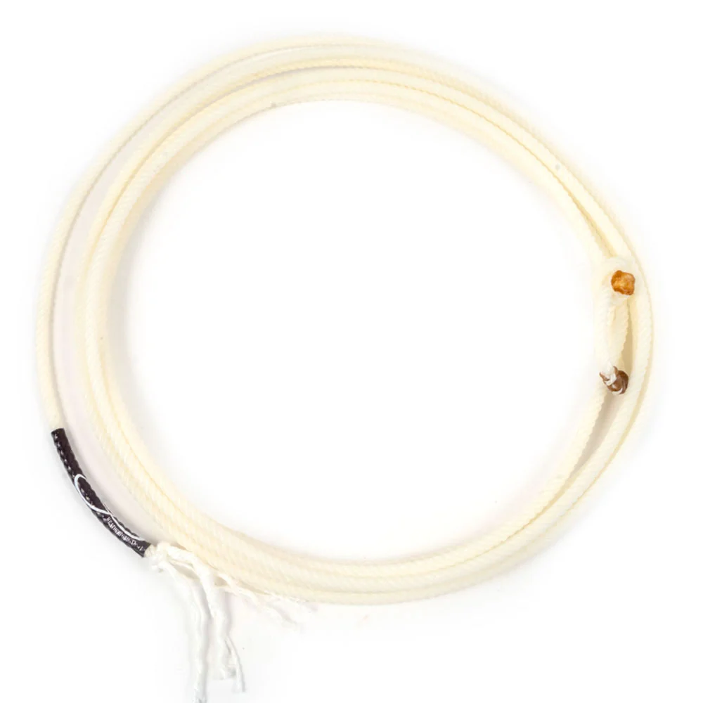 NEW Teskey's 23' Kid Rope - Image 2