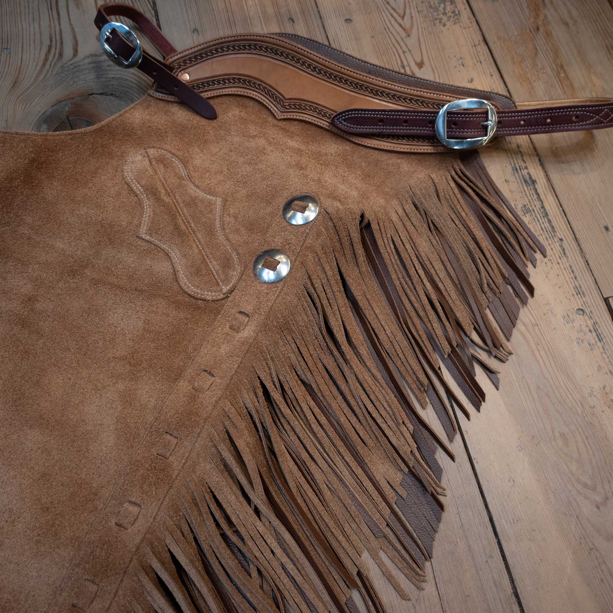 Teskey's X-Large Versatility Shotgun Chaps - Image 3