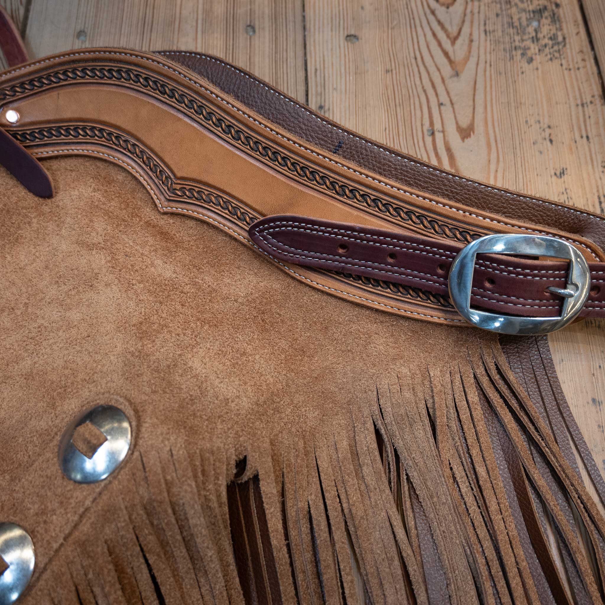 Teskey's X-Large Versatility Shotgun Chaps - Image 4