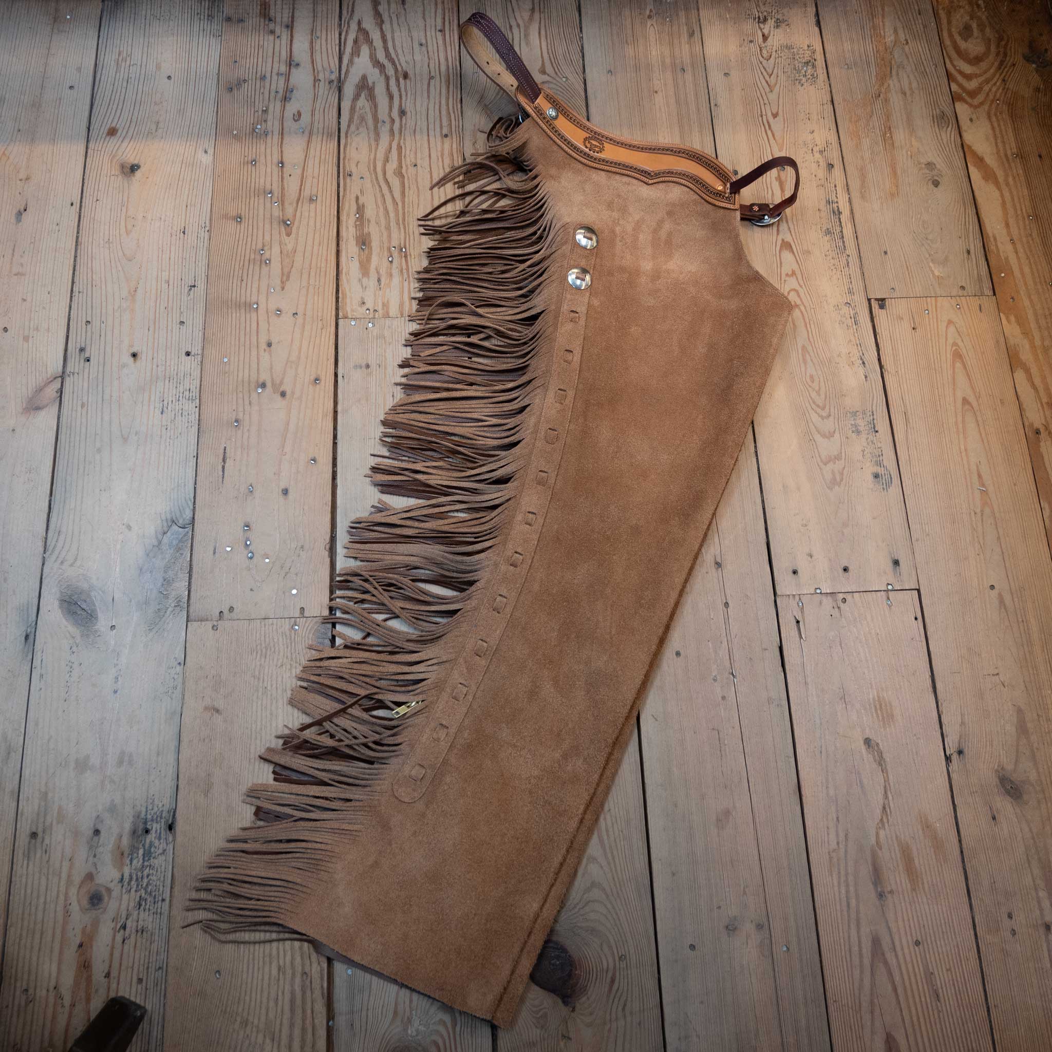 Teskey's X-Large Versatility Shotgun Chaps - Image 5