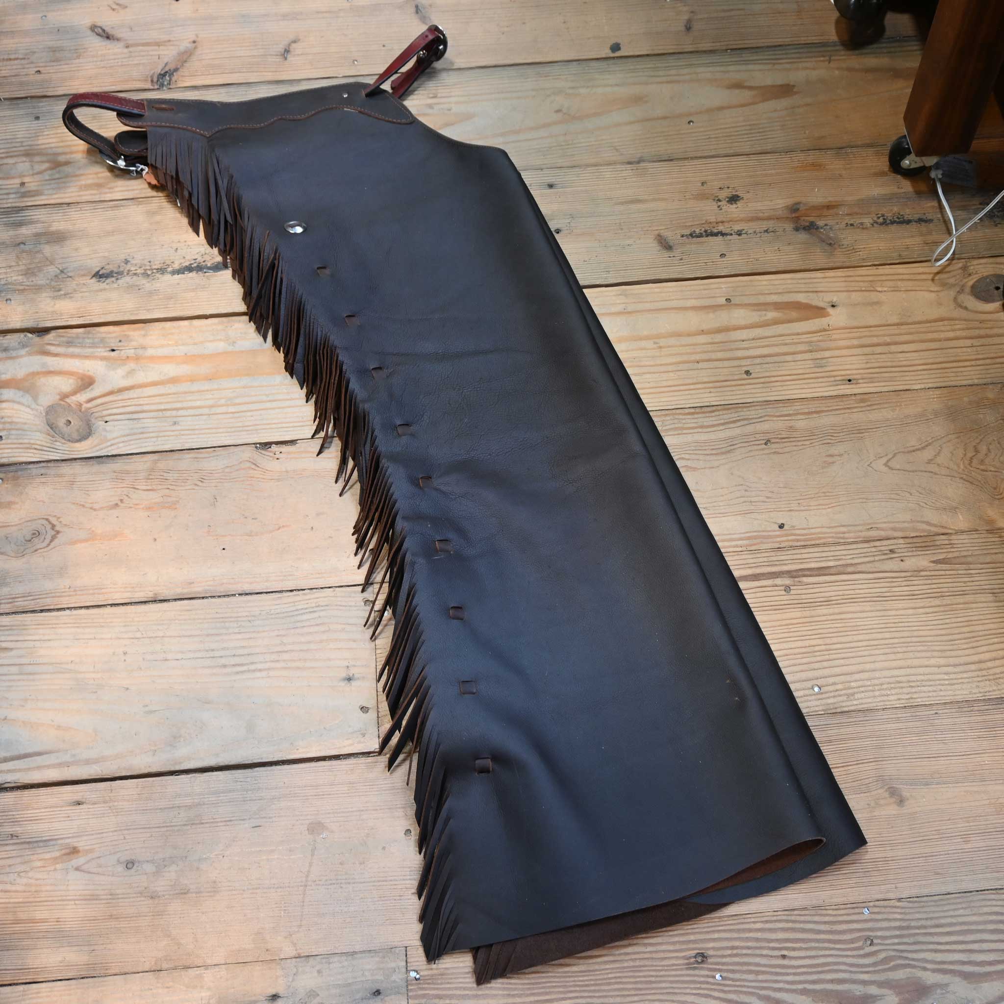 Teskey's Large Shotgun Chaps - Image 3