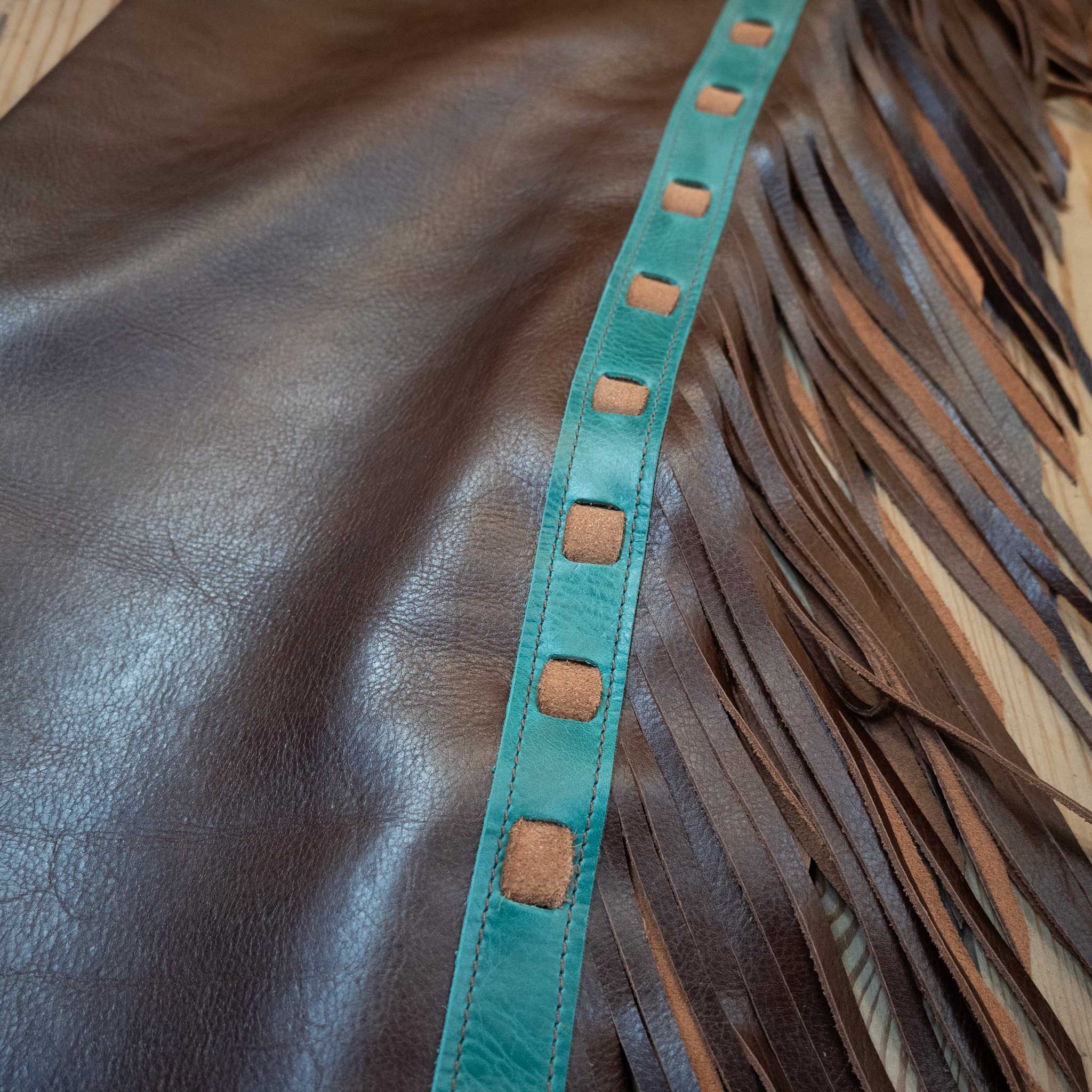 Teskey's Large Versatility Shotgun Chaps - Image 2