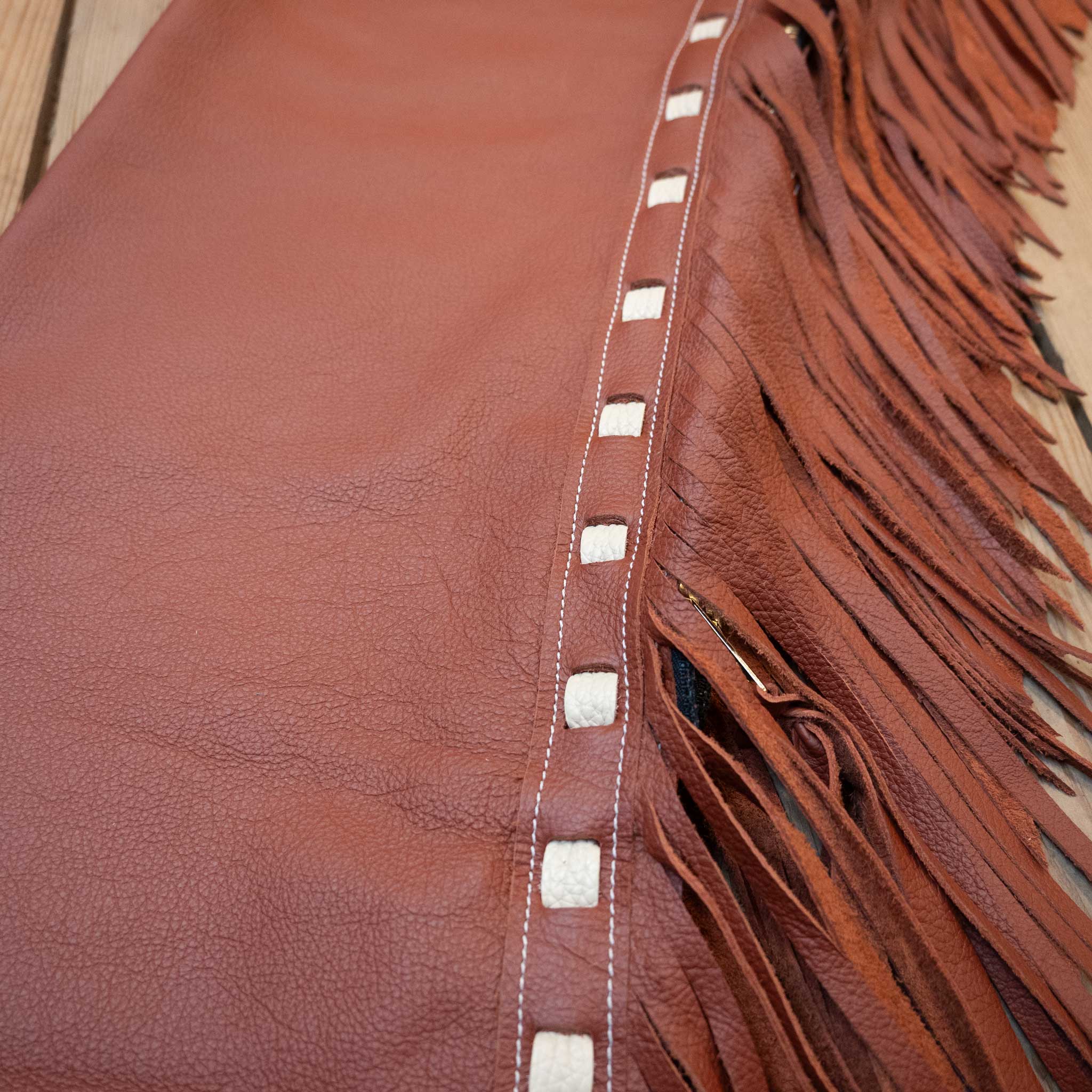 Teskey's Large Versatility Shotgun Chaps - Image 2
