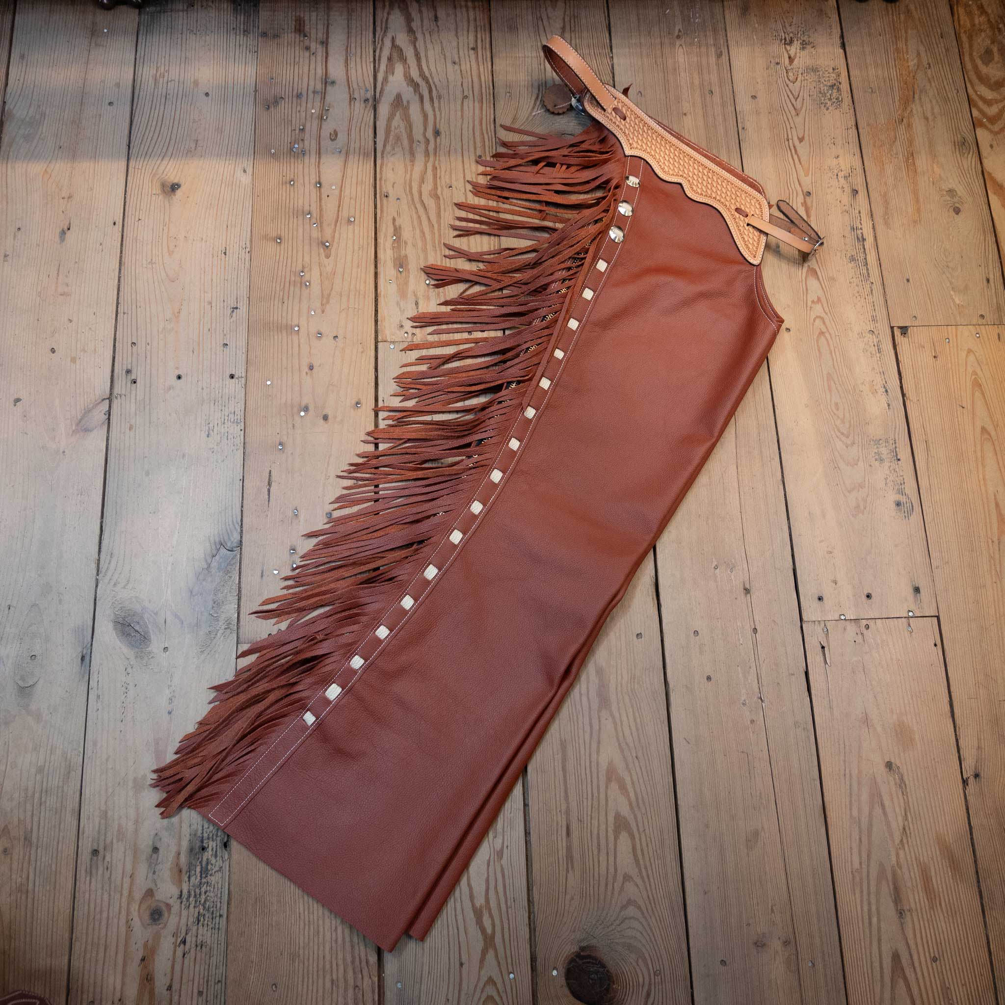 Teskey's Large Versatility Shotgun Chaps - Image 5