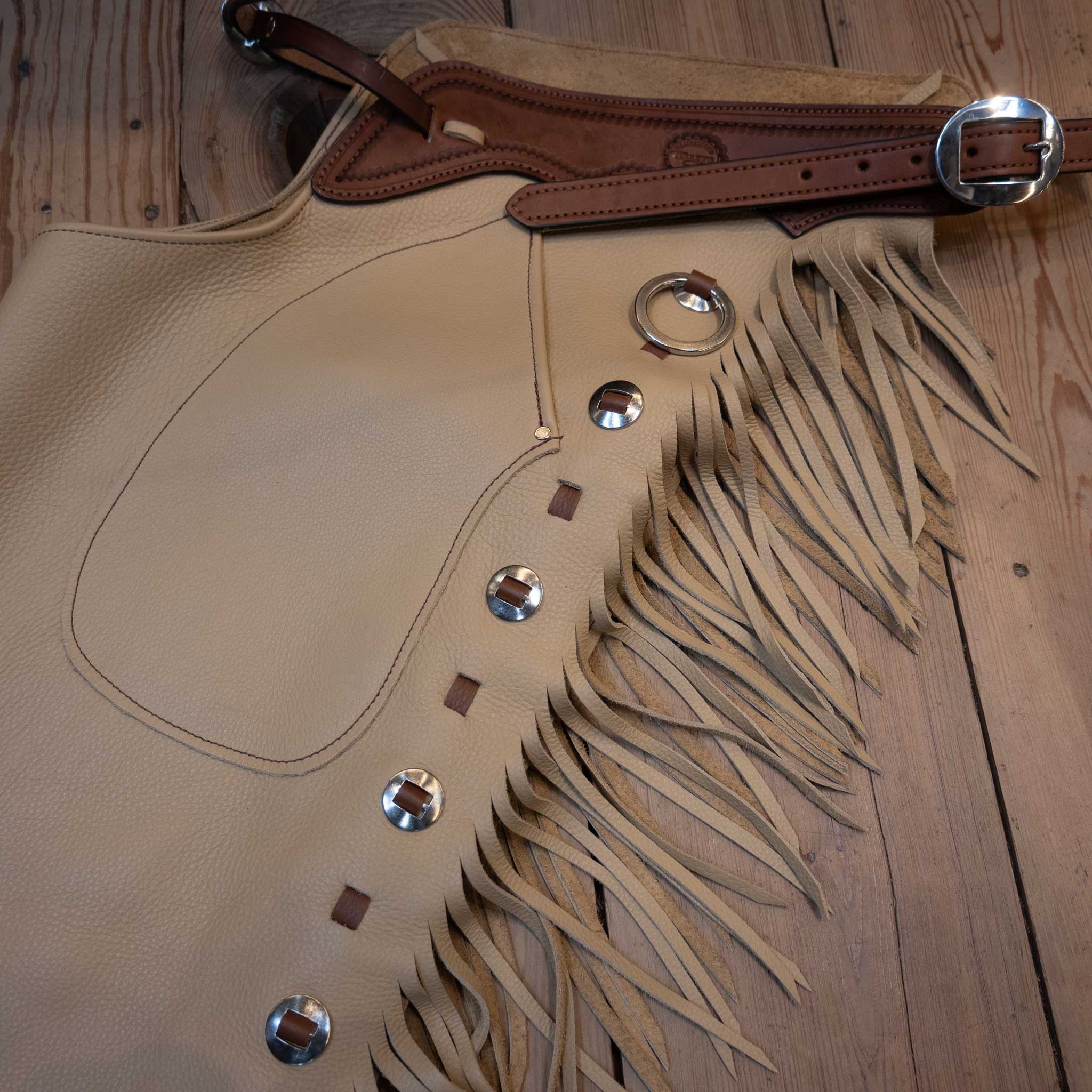 Teskey's Large Versatility Shotgun Chaps - Image 3