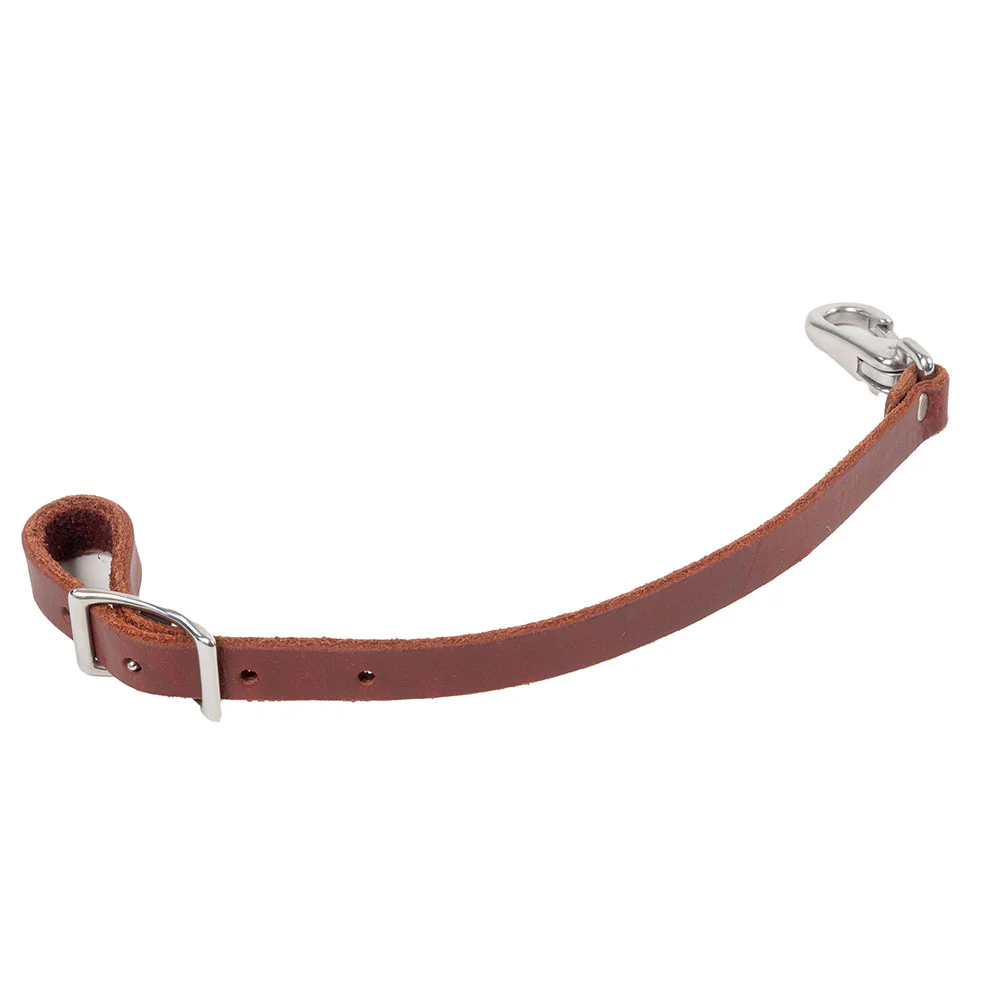 Teskey's Leather Connector Strap - Image 2