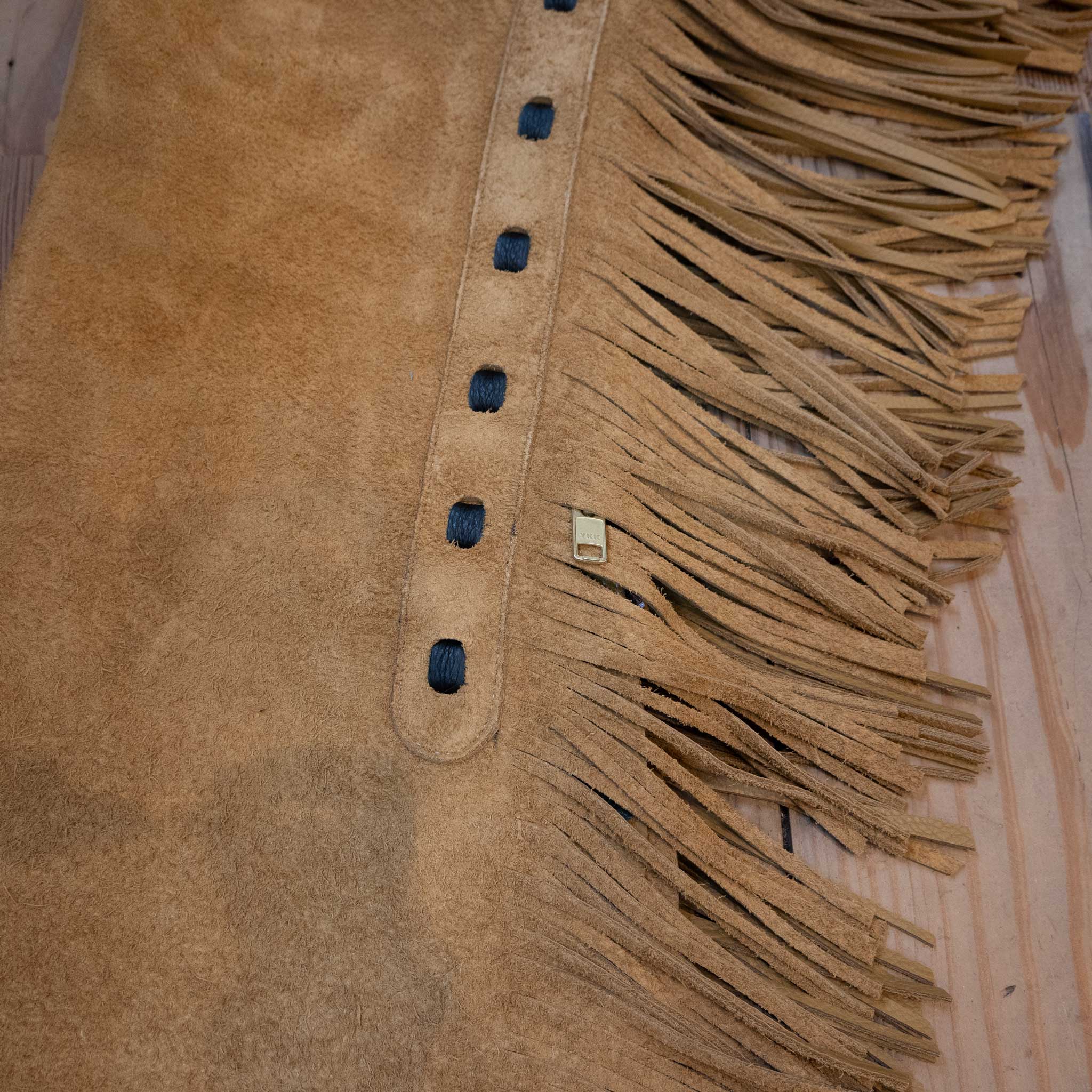 Teskey's Lrg Roughout Versatility Chaps - Image 5