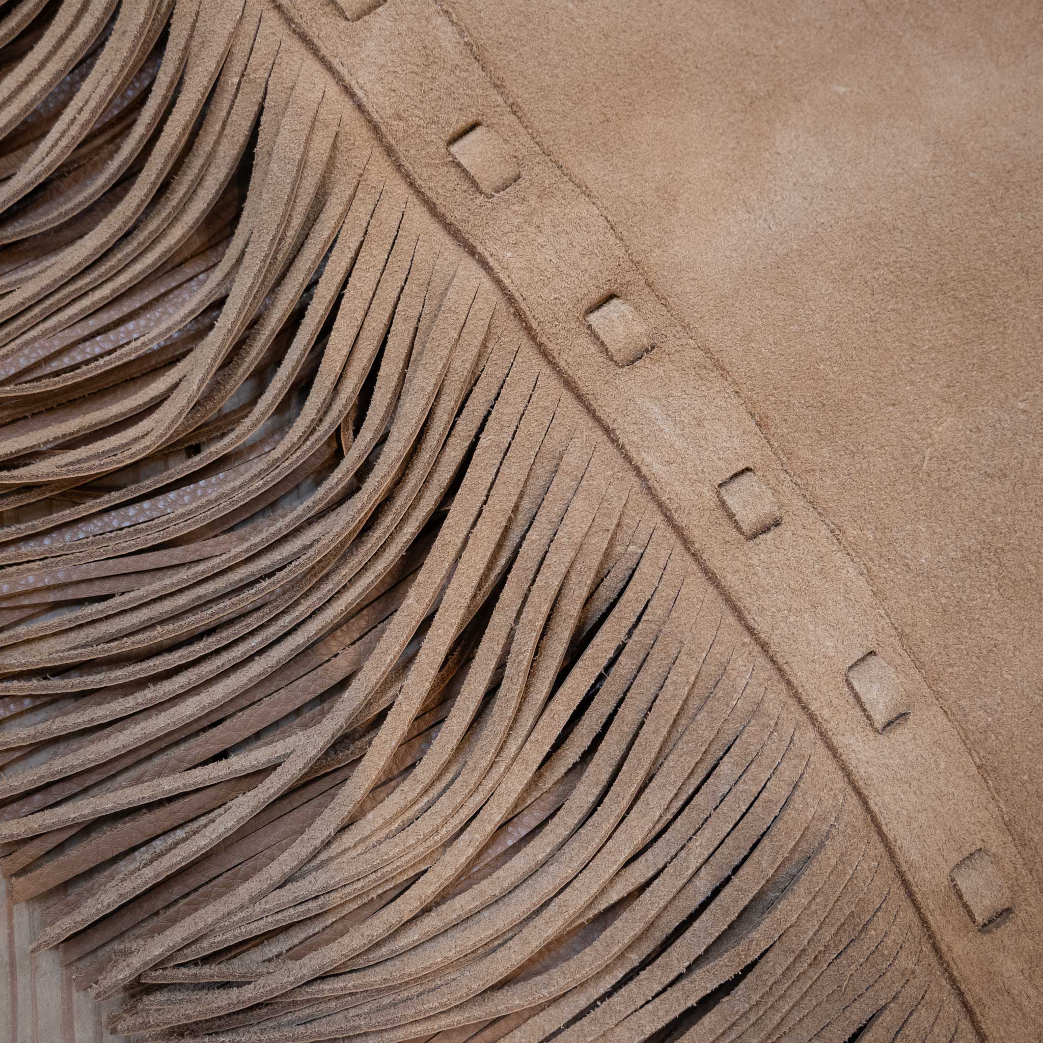 Teskey's Medium Roughout Versatility Chaps - Image 4