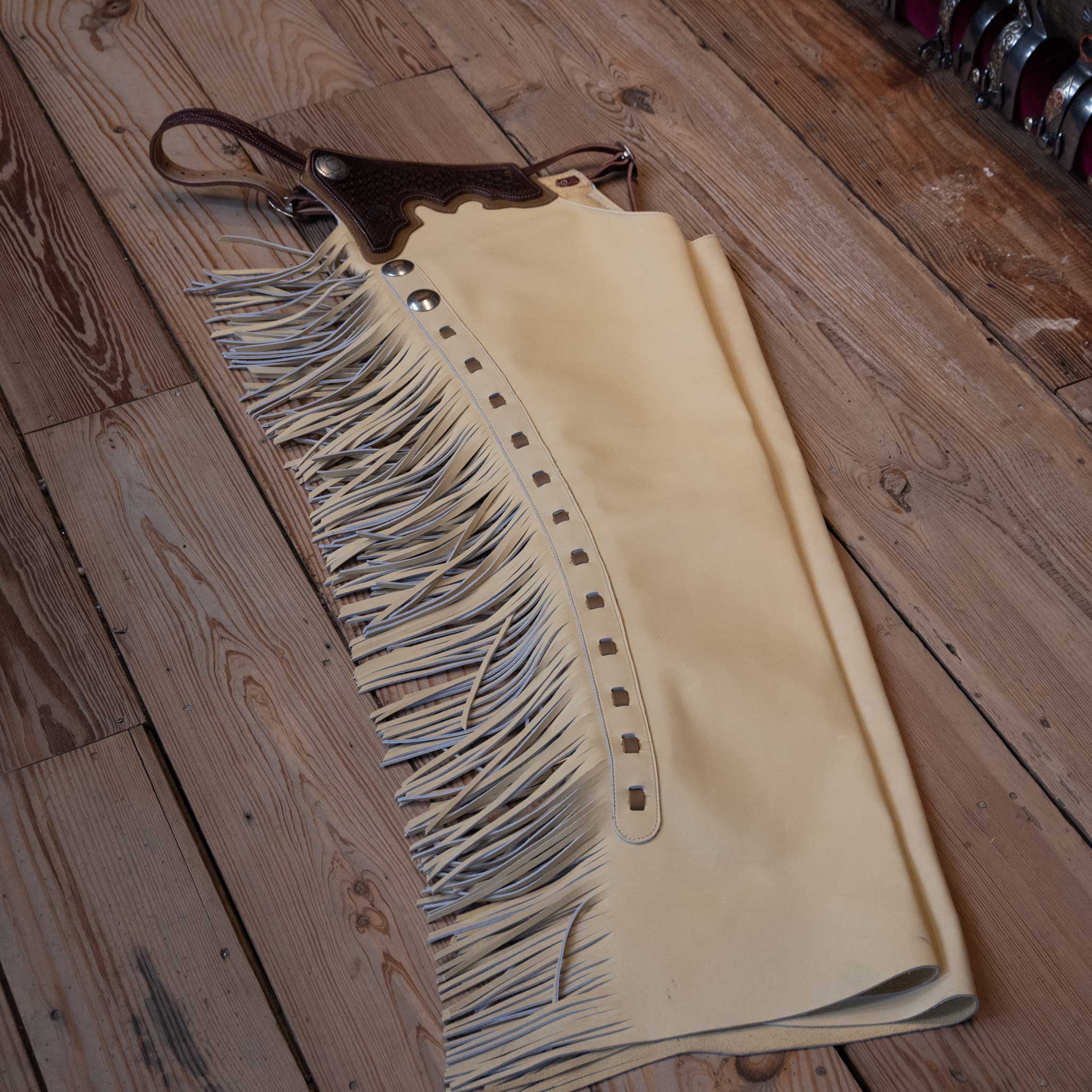 Teskey's Medium Versatility Chaps - Image 2