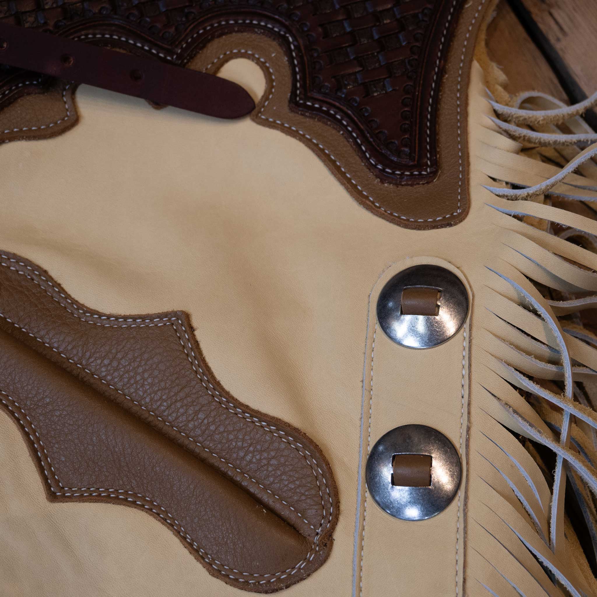 Teskey's Medium Versatility Chaps - Image 3