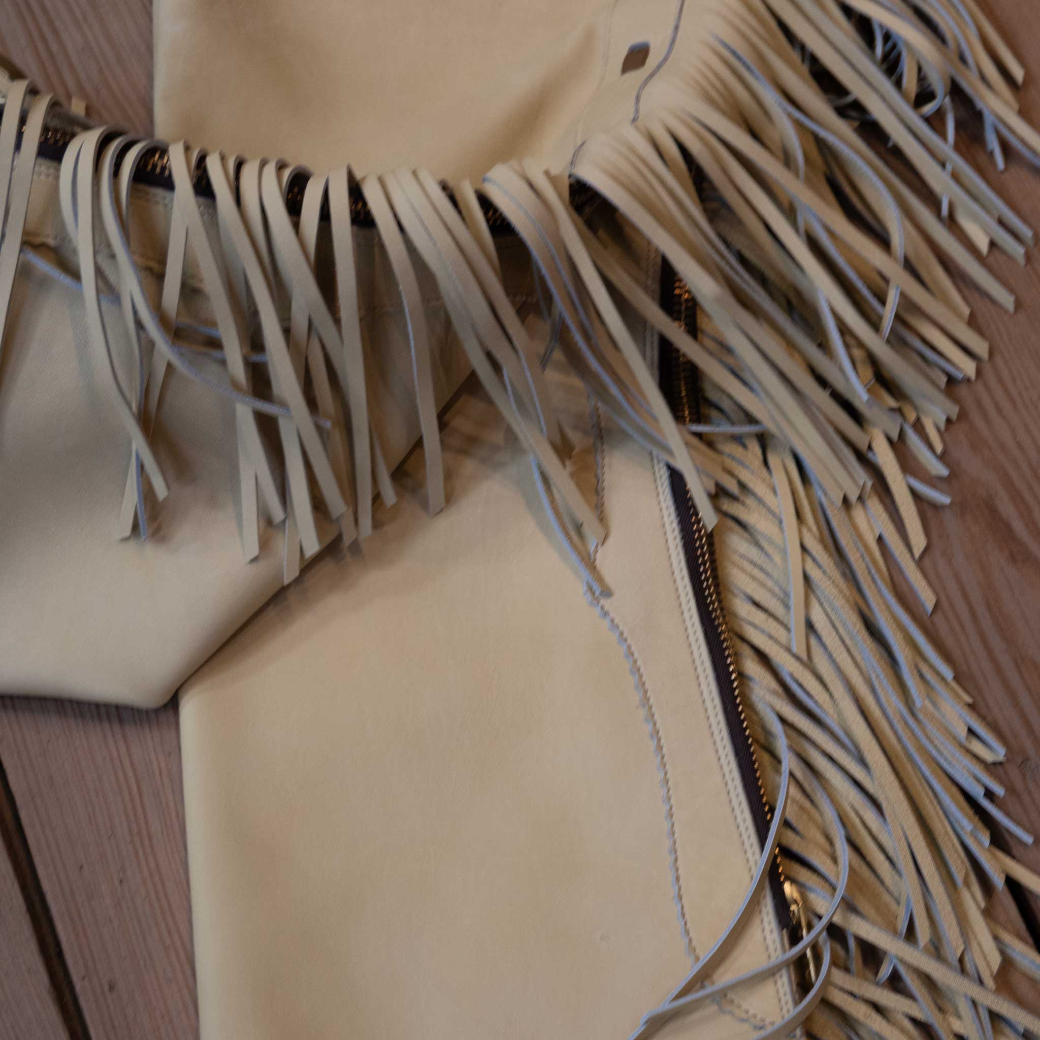 Teskey's Medium Versatility Chaps - Image 4