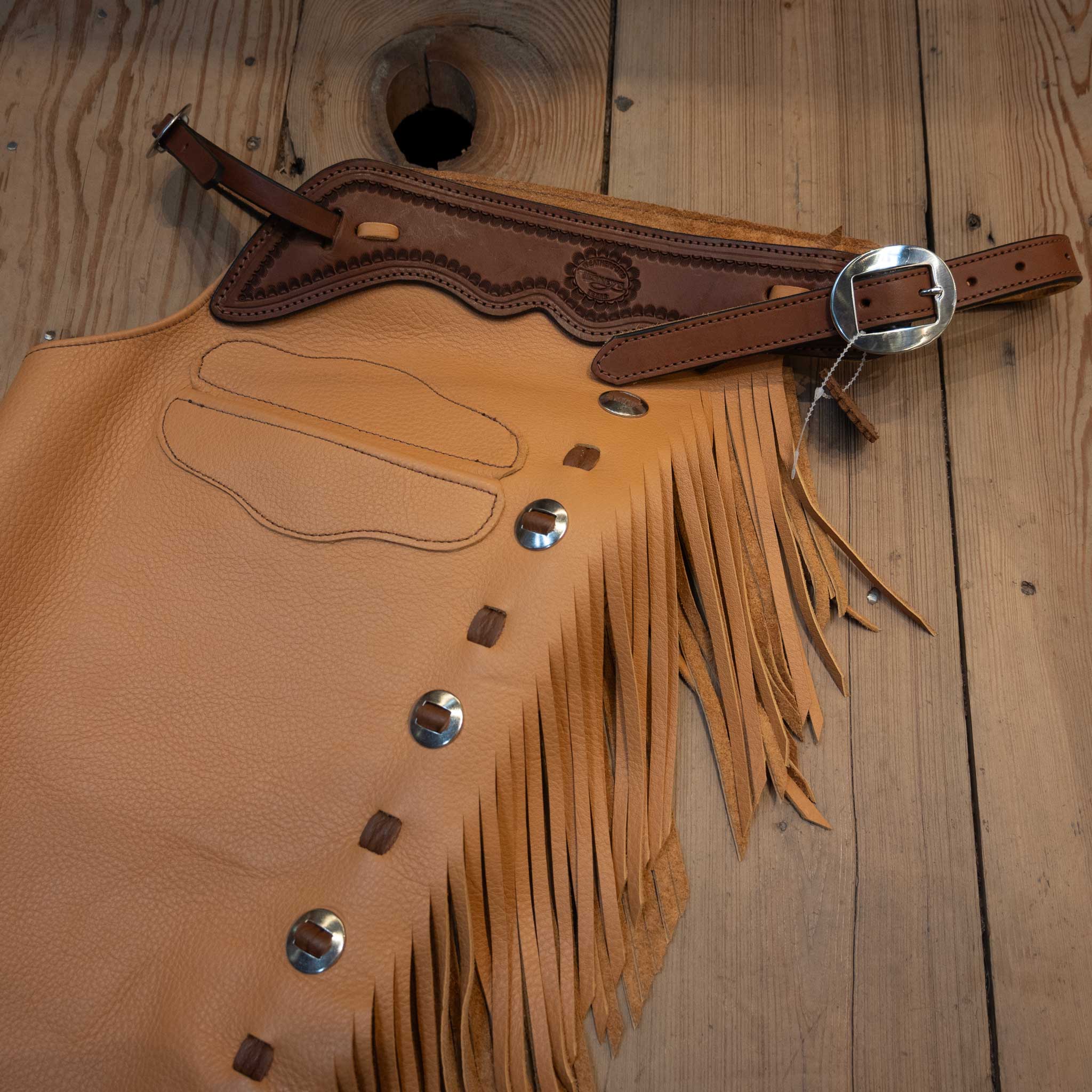 Teskey's Medium Versatility Shotgun Chaps - Image 3