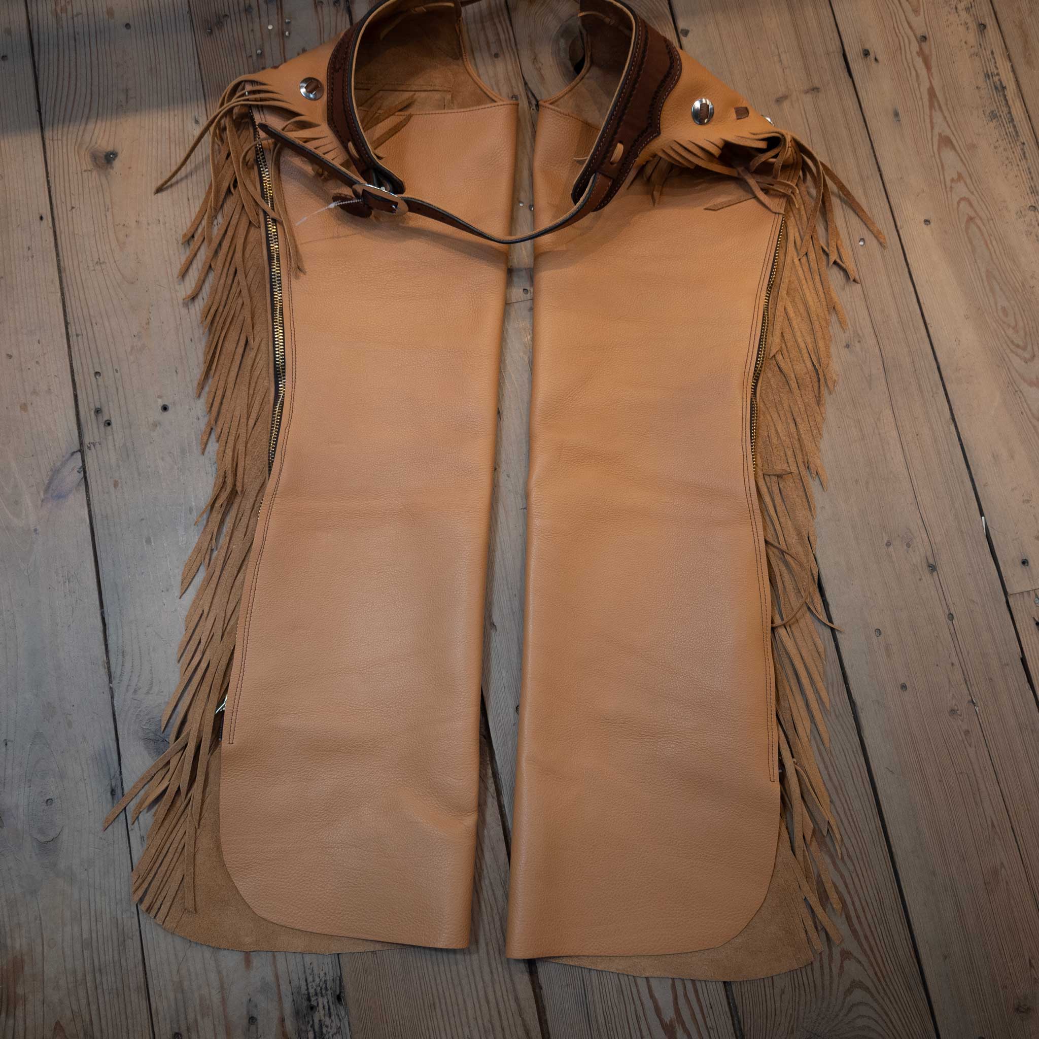 Teskey's Medium Versatility Shotgun Chaps - Image 4