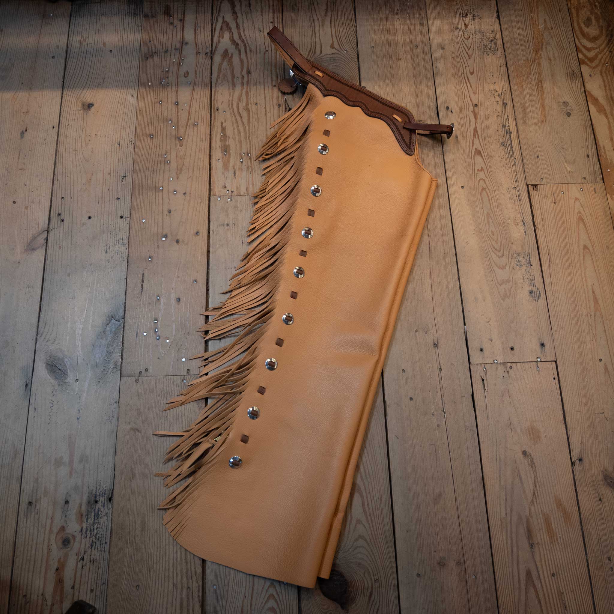 Teskey's Medium Versatility Shotgun Chaps - Image 5