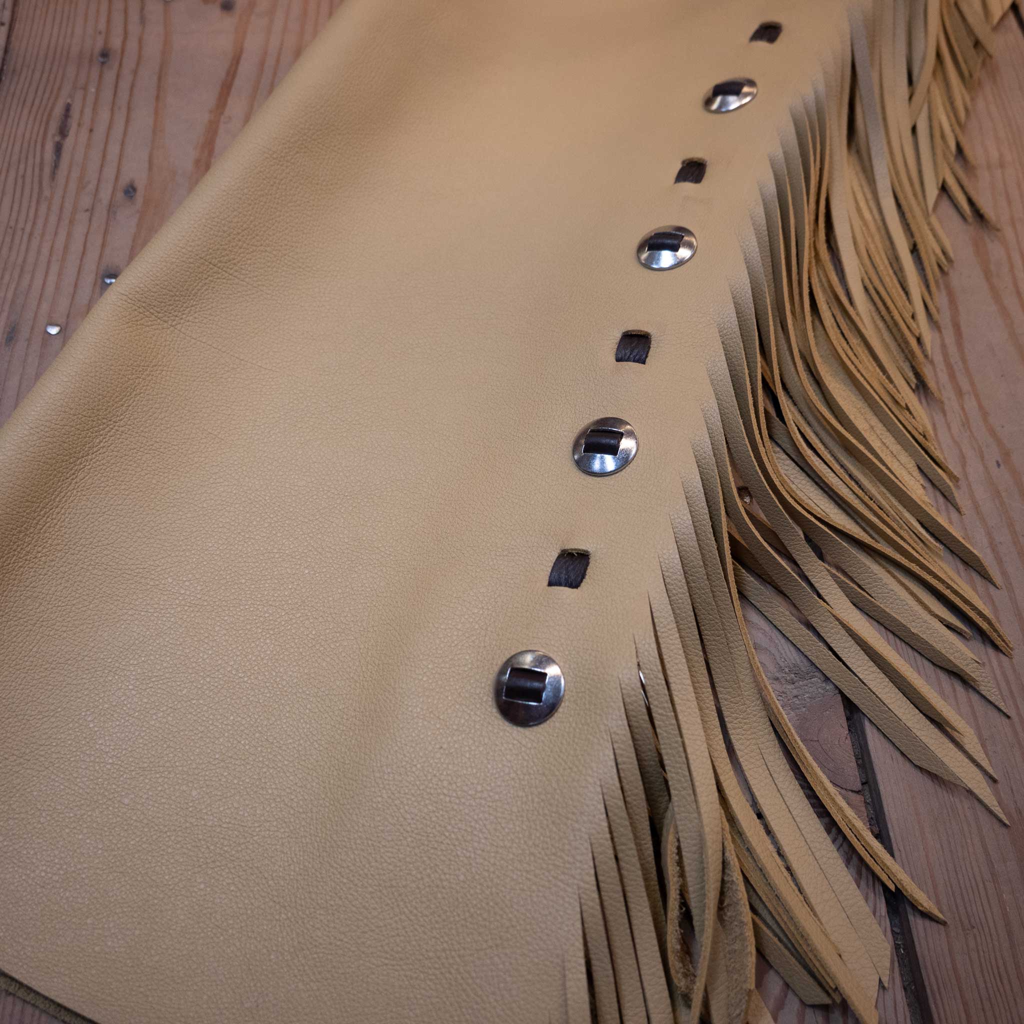 Teskey's Medium Versatility Shotgun Chaps - Image 2