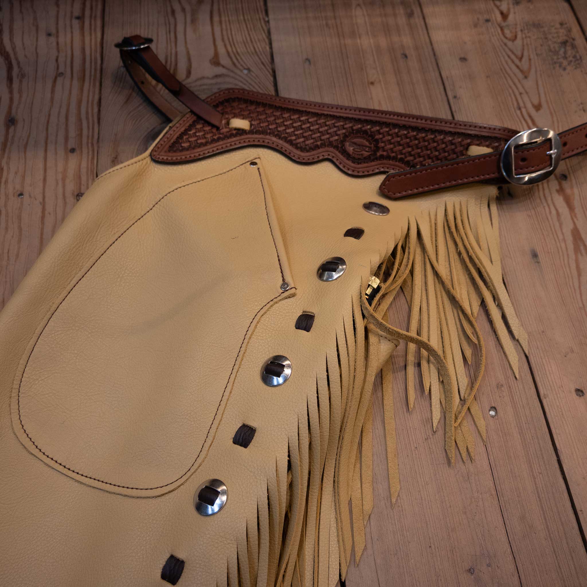Teskey's Medium Versatility Shotgun Chaps - Image 3