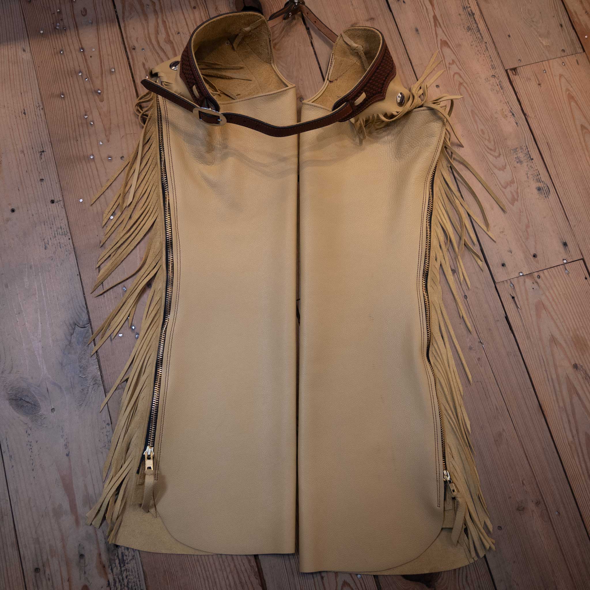 Teskey's Medium Versatility Shotgun Chaps - Image 4