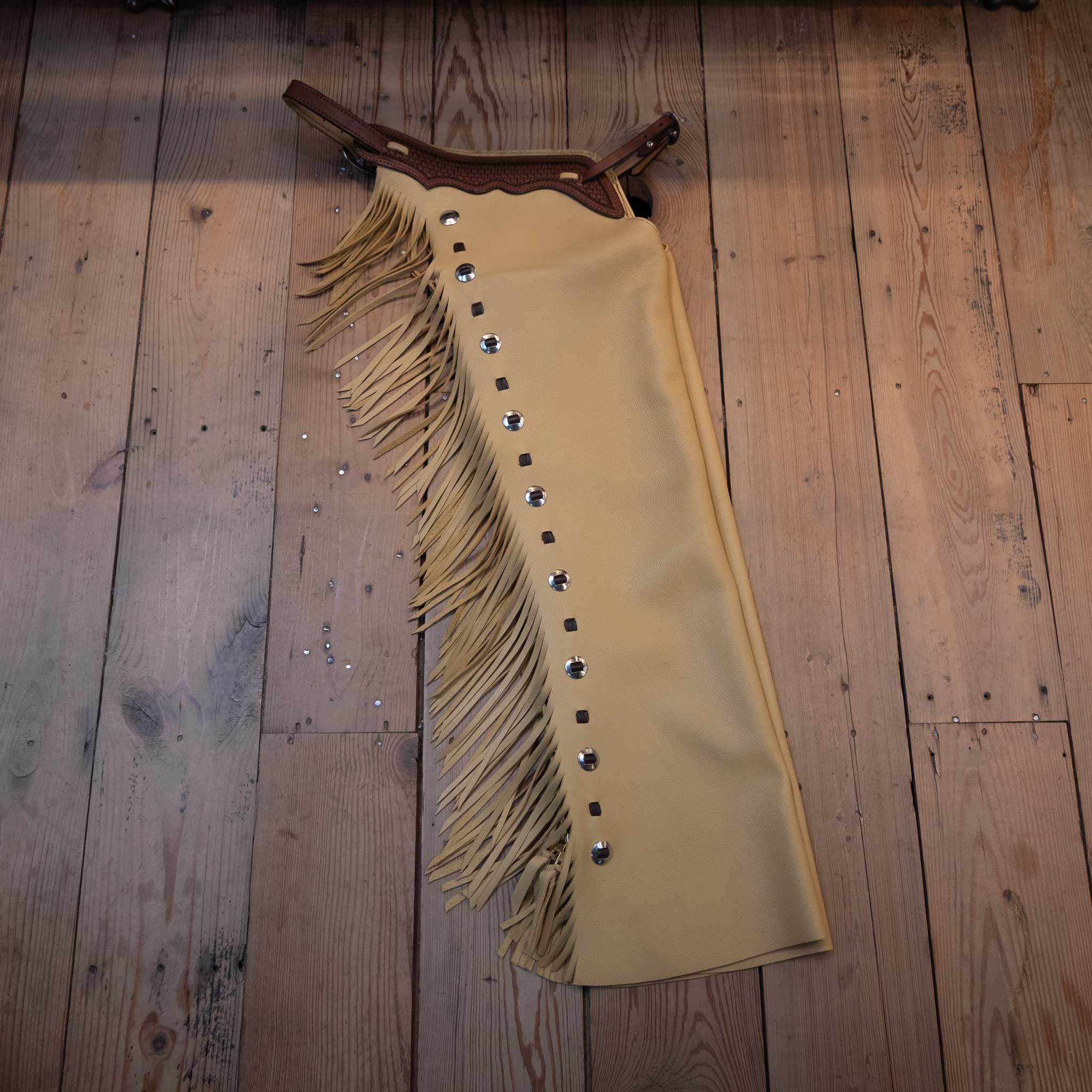 Teskey's Medium Versatility Shotgun Chaps - Image 5
