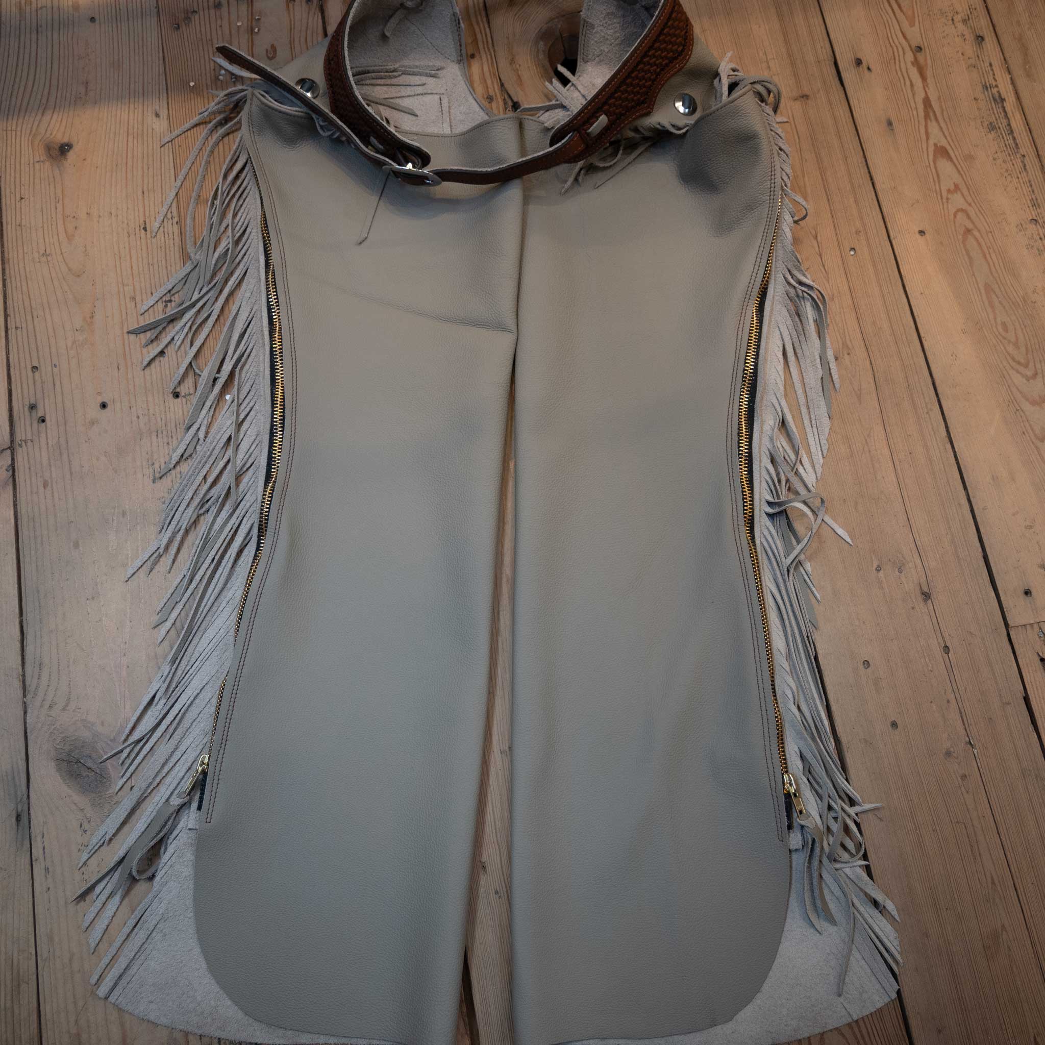 Teskey's Medium Versatility Shotgun Chaps - Image 4