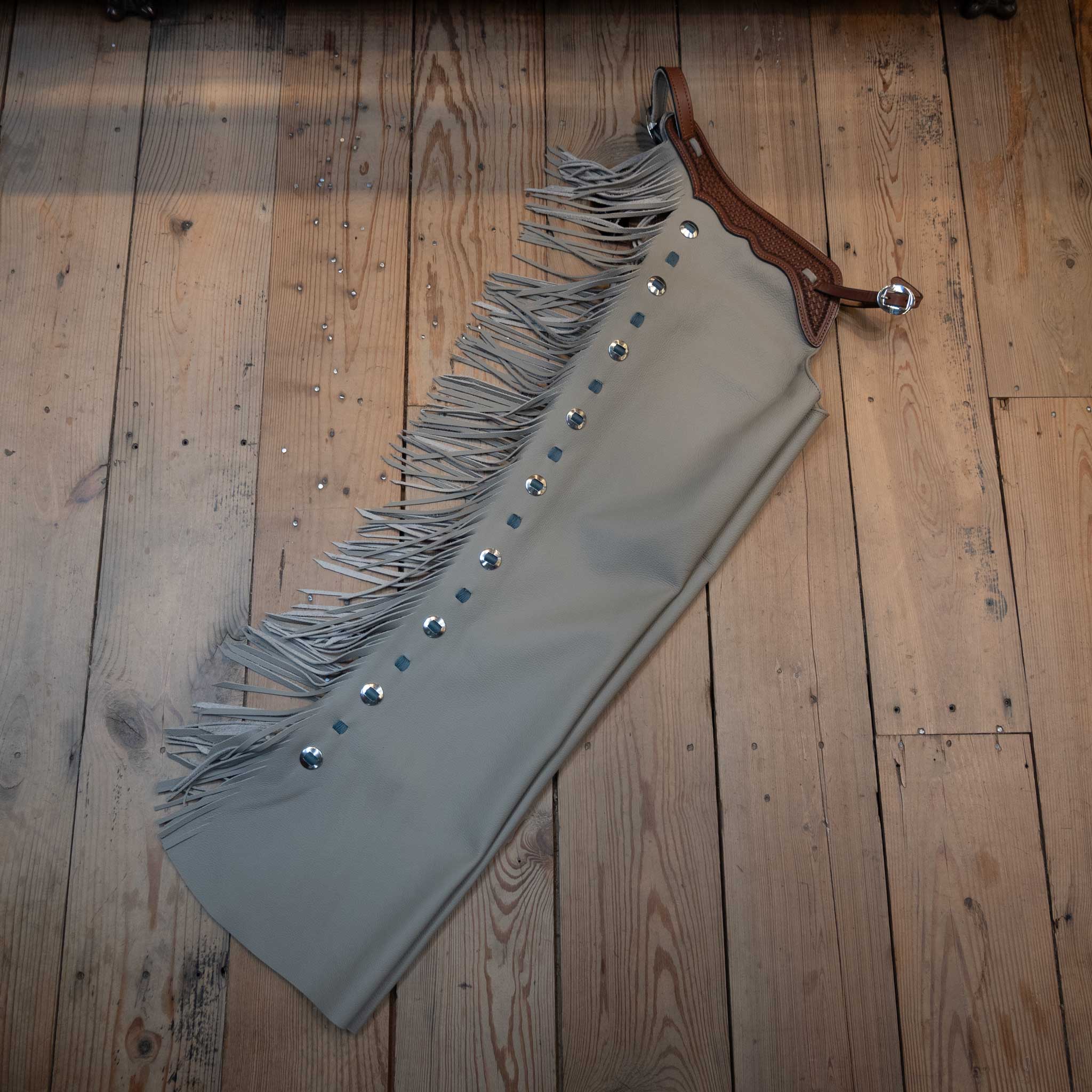 Teskey's Medium Versatility Shotgun Chaps - Image 5
