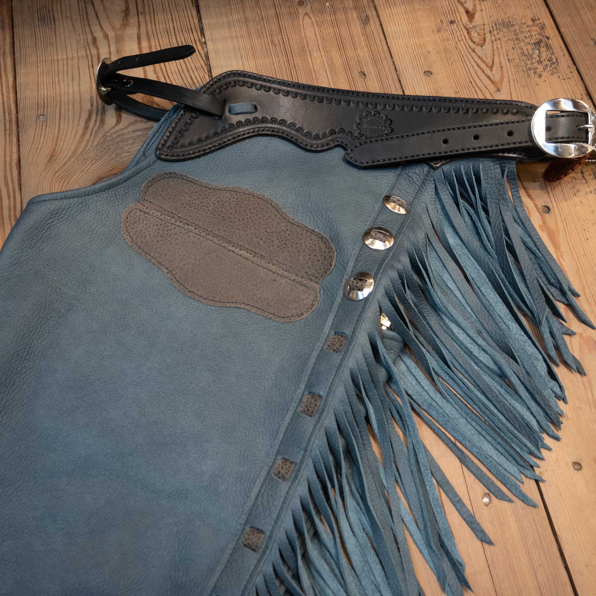 Teskey's Medium Versatility Shotgun Chaps - Image 3