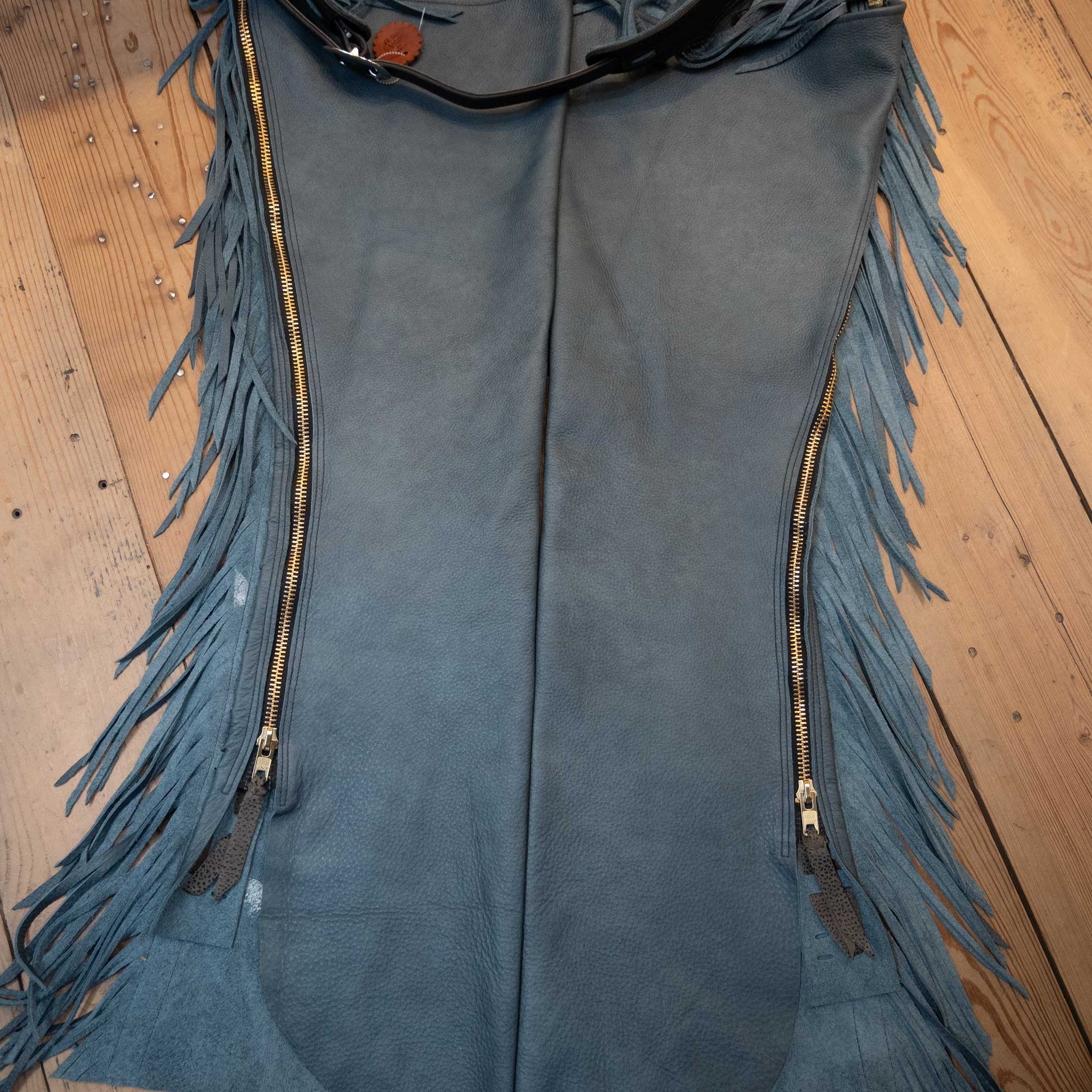 Teskey's Medium Versatility Shotgun Chaps - Image 4