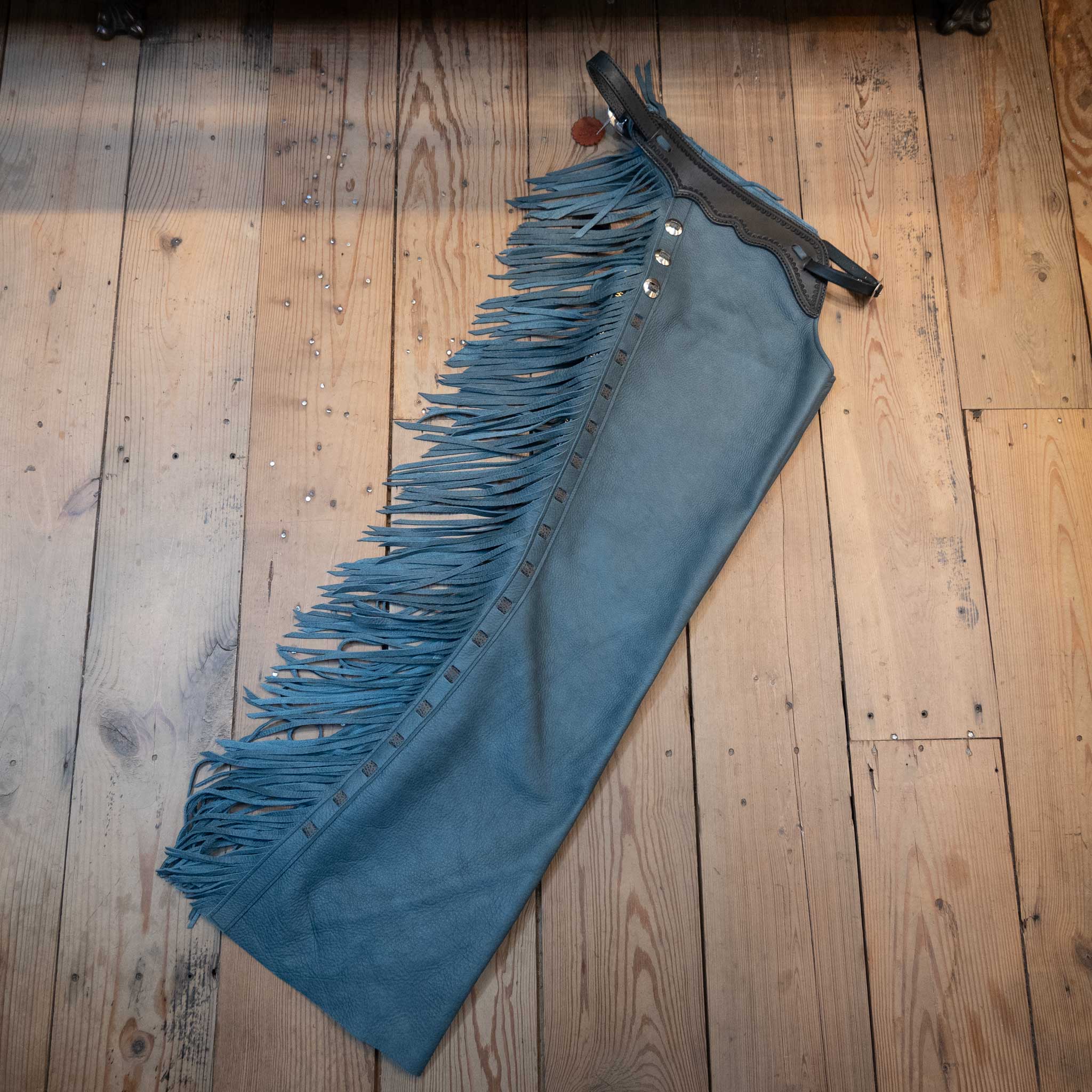 Teskey's Medium Versatility Shotgun Chaps - Image 5