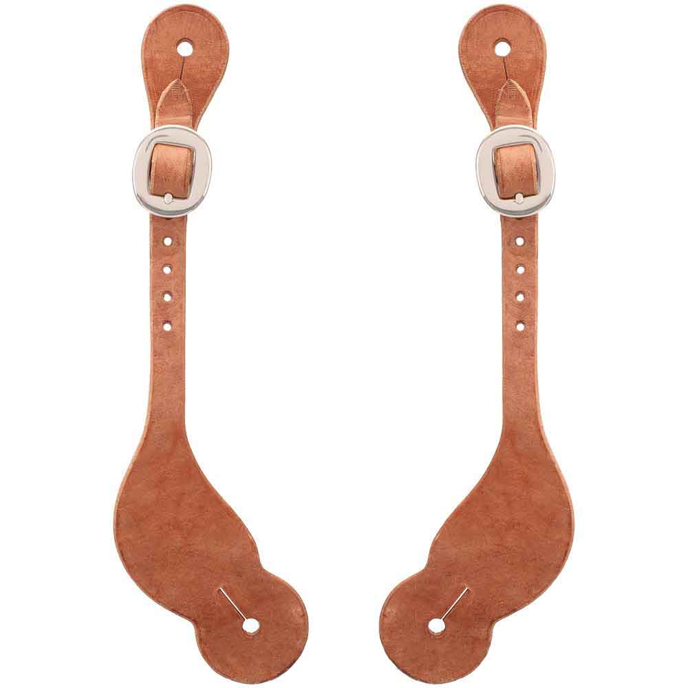 Teskey's Men's Contour Spur Strap - Image 2