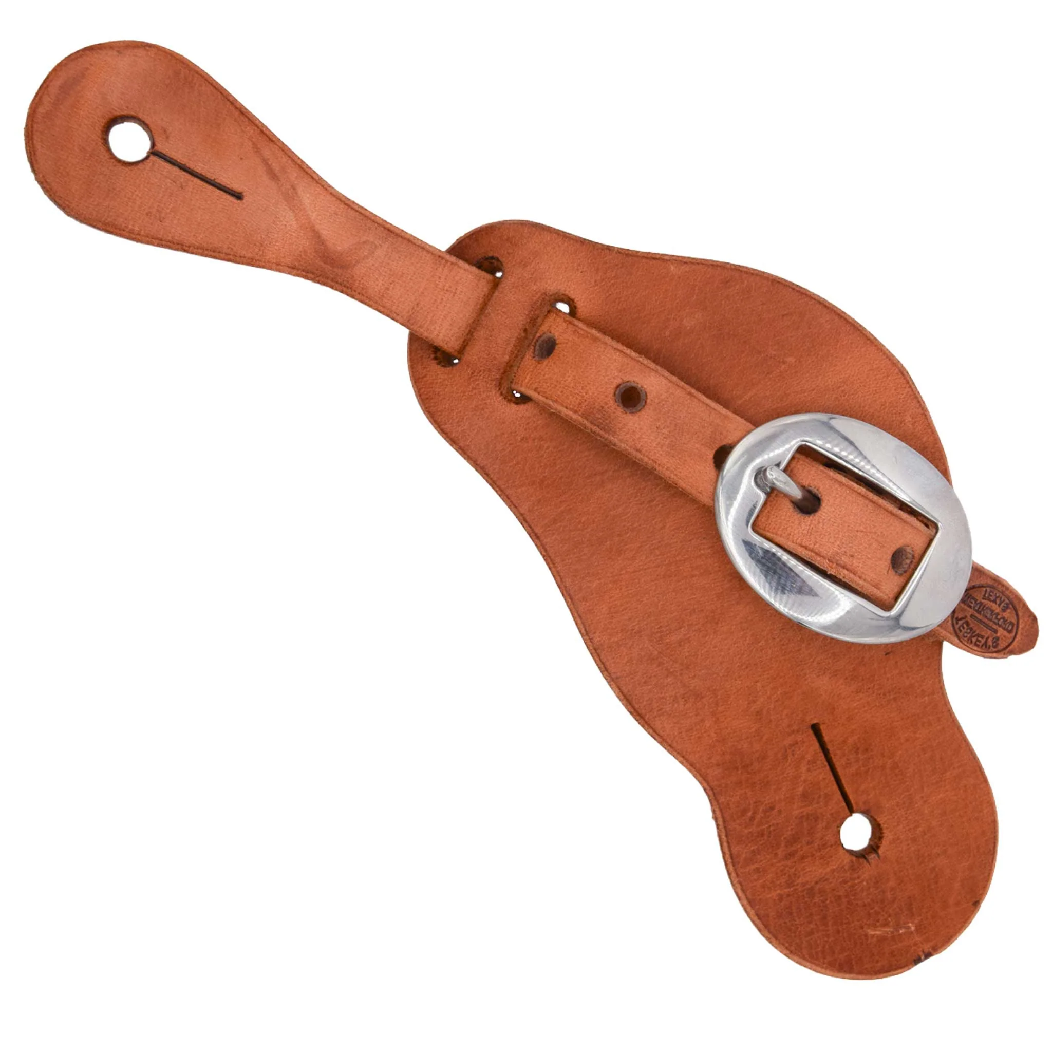 Teskey's Cowboy Spur Straps - Image 2