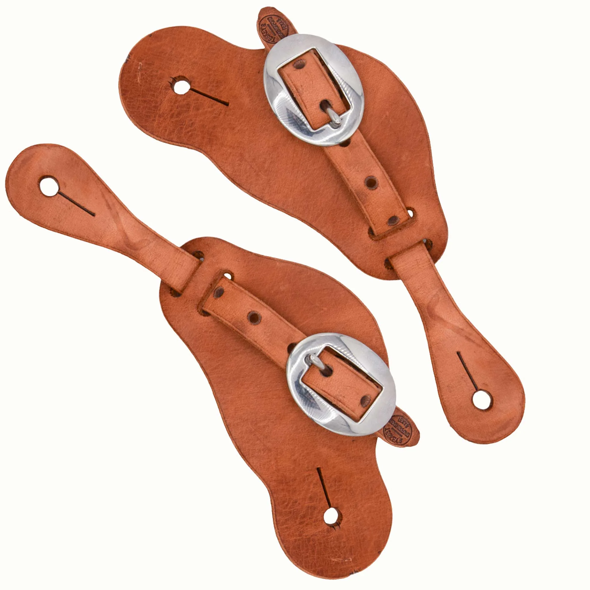 Teskey's Cowboy Spur Straps - Image 3
