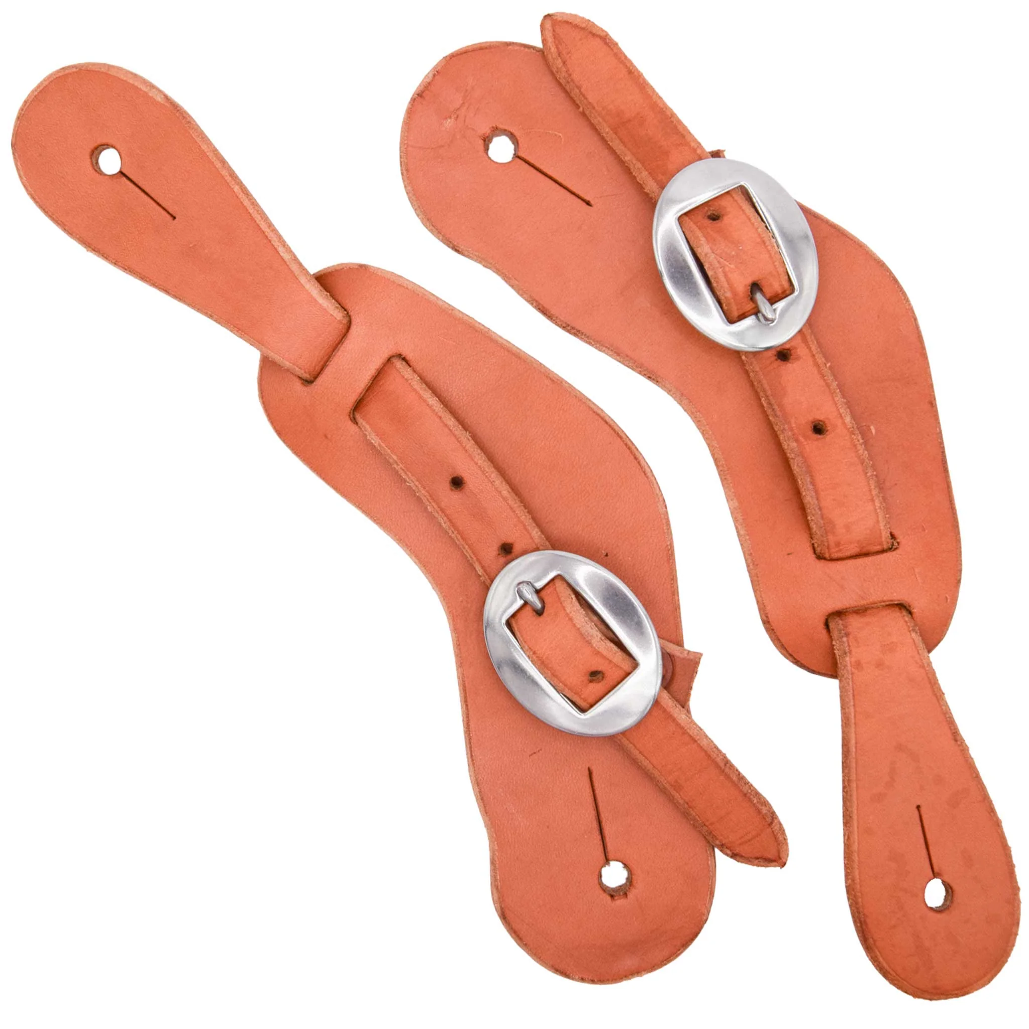 Teskey's Cowboy Spur Straps - Image 4