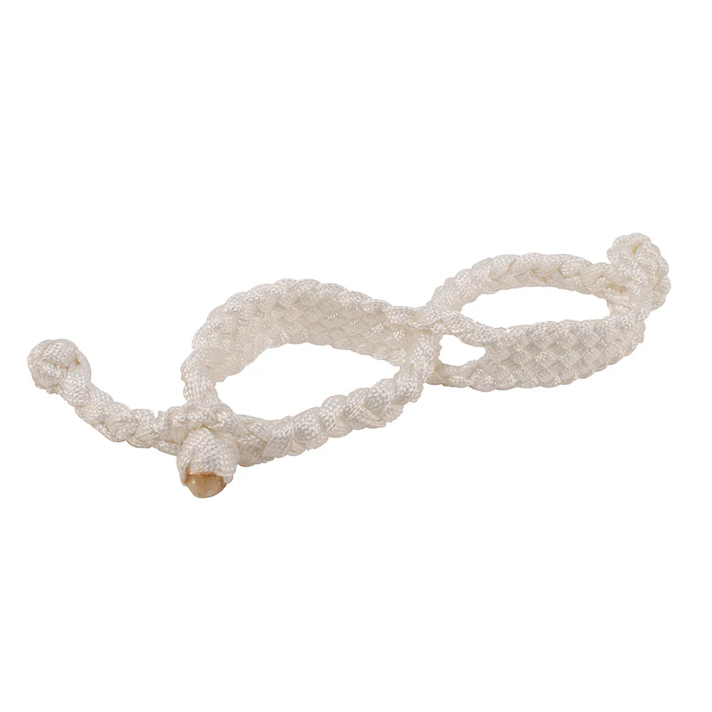 Teskey's Mule Tape Flat Braided Hobble - Image 2