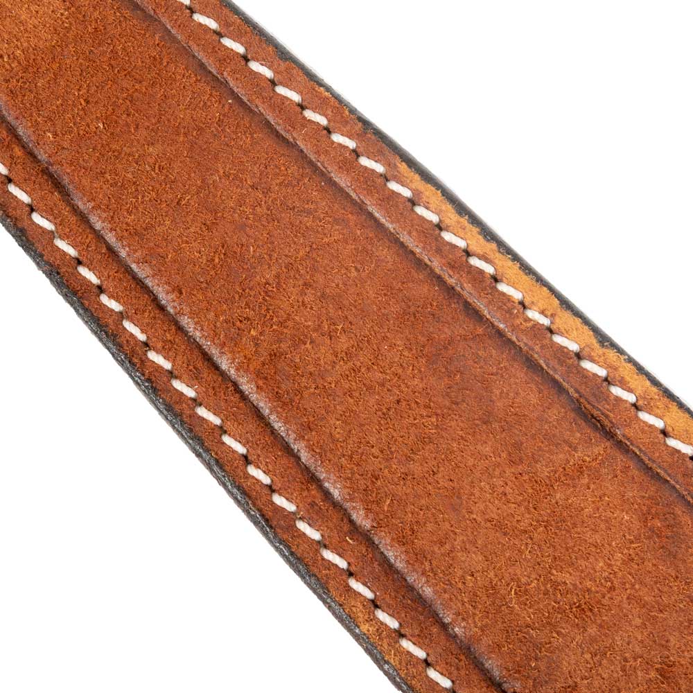Teskey's One Ear Roughout Headstall - Image 2