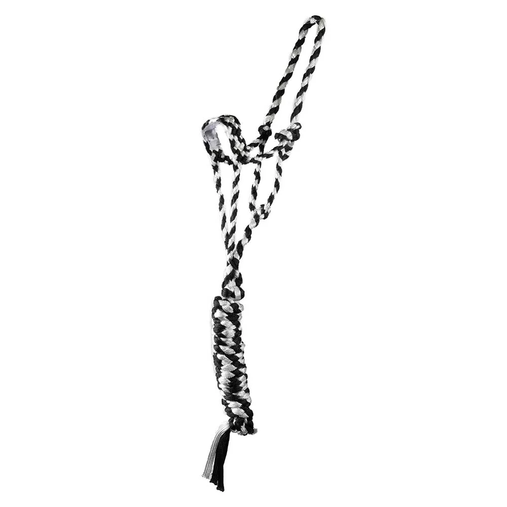 Teskey's Pony Mule Tape Halter with Lead - Image 3