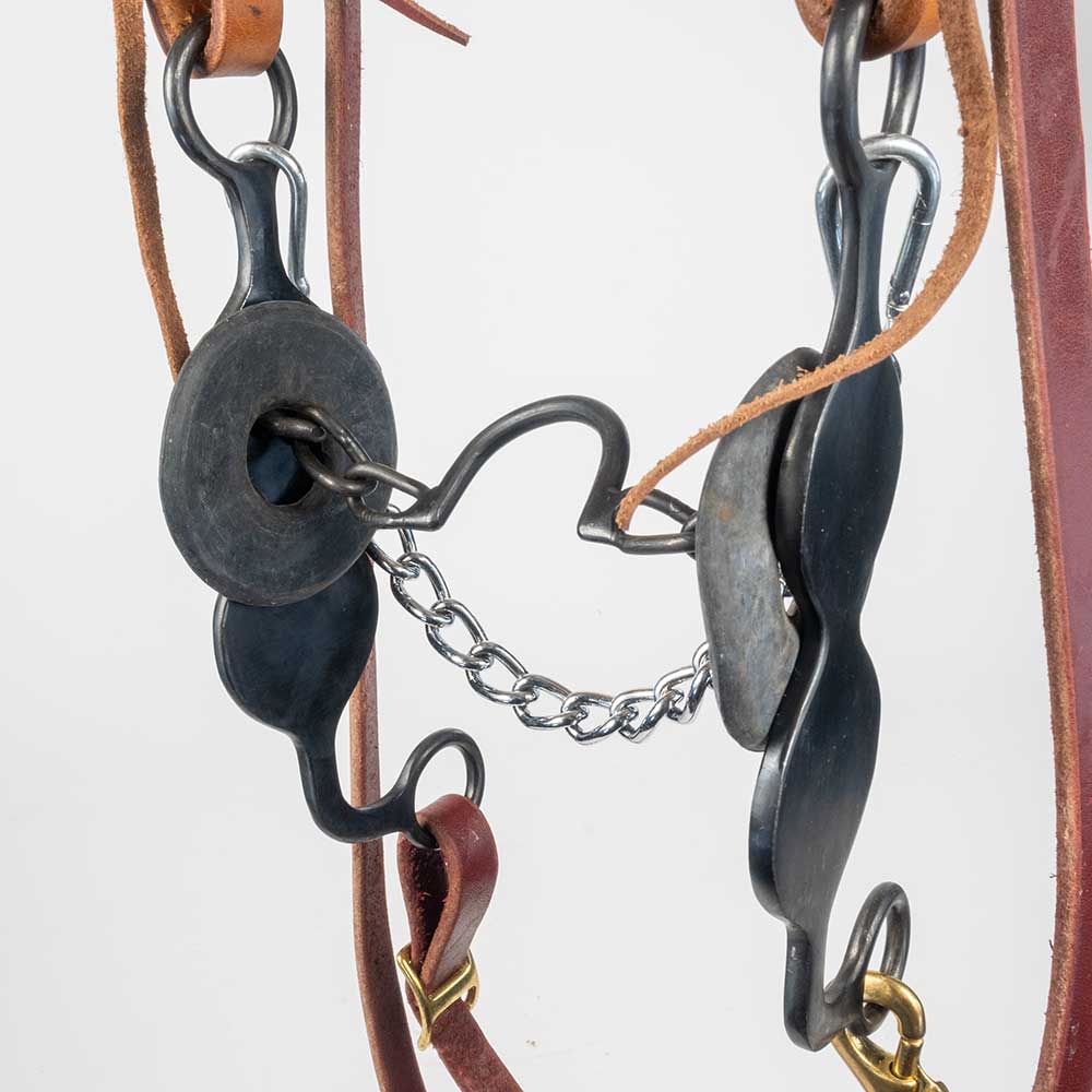 Teskey's Ported Chain Bridle Rig - Image 2