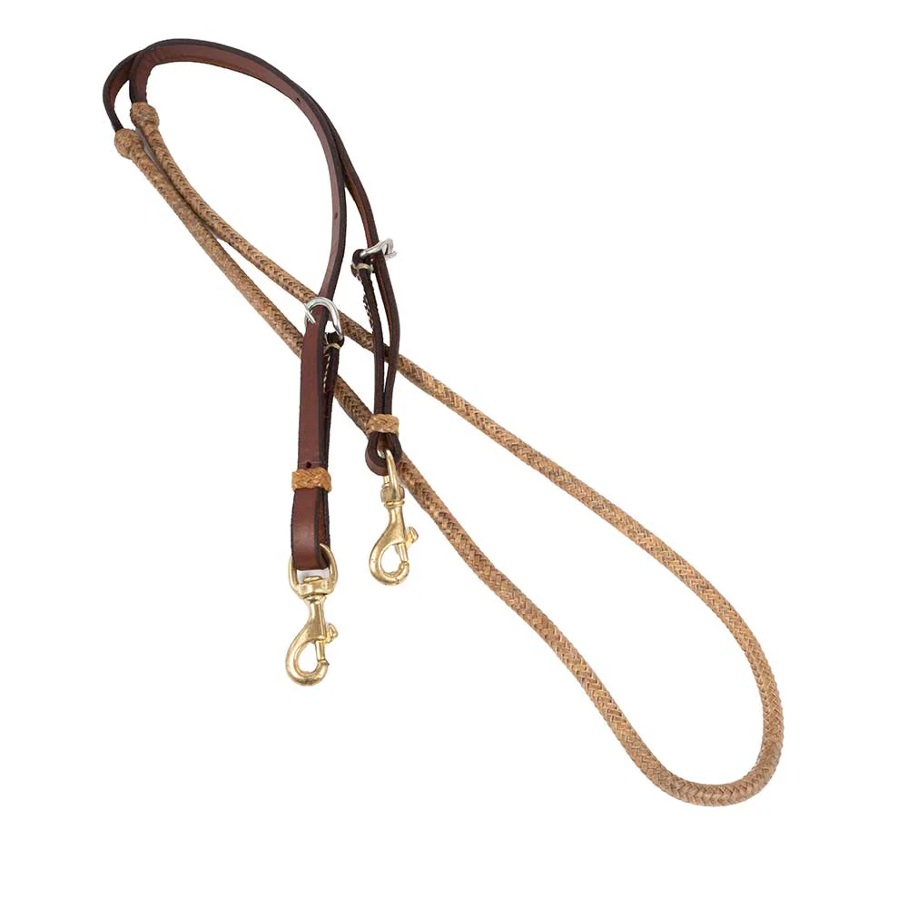Teskey's Rawhide Reins - Image 2