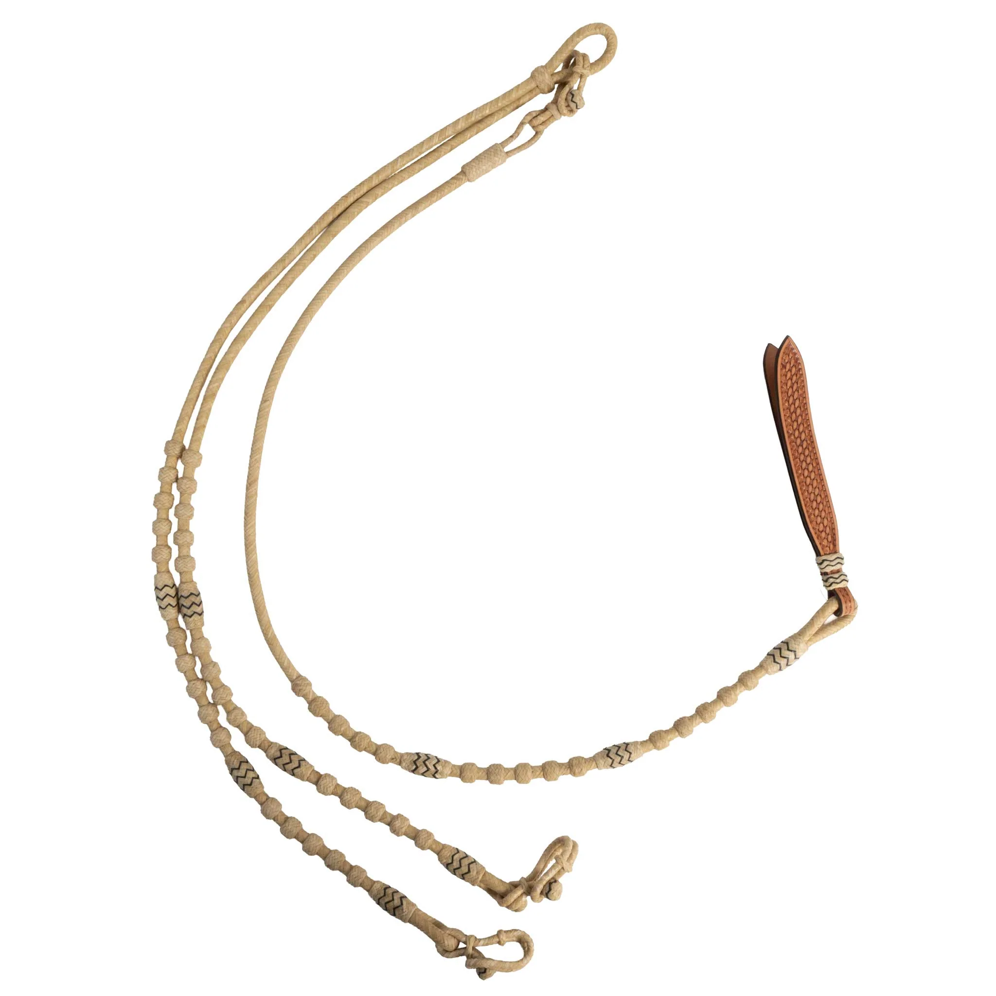 Teskey's Rawhide Romel Reins