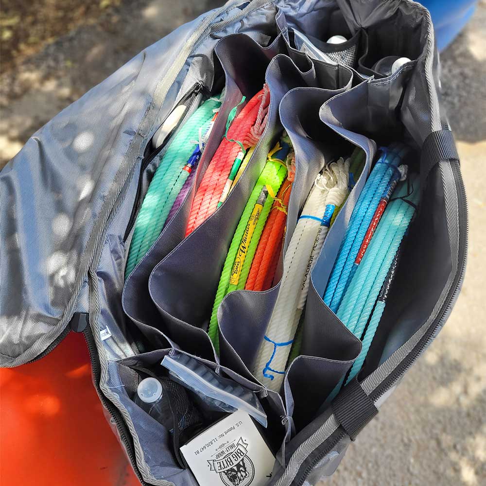 Teskey's Premium Rope Bag - Image 3