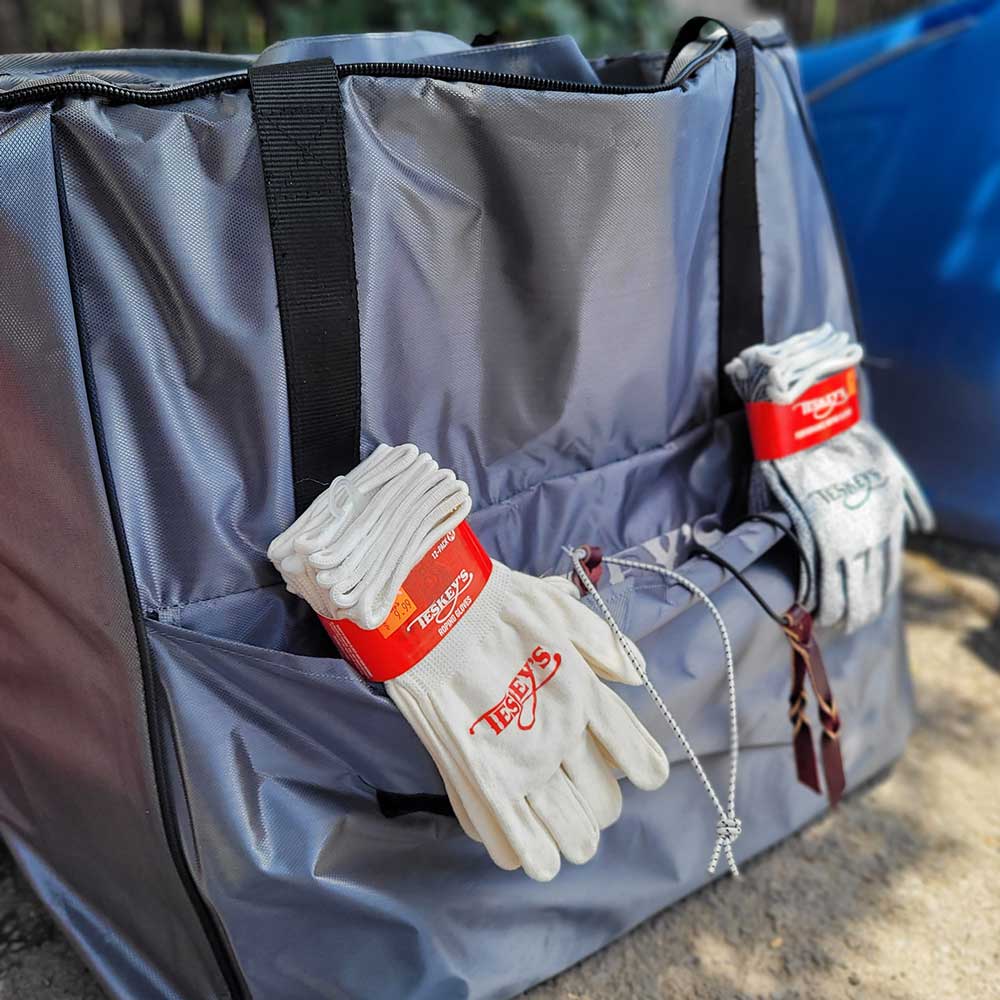 Teskey's Premium Rope Bag - Image 4