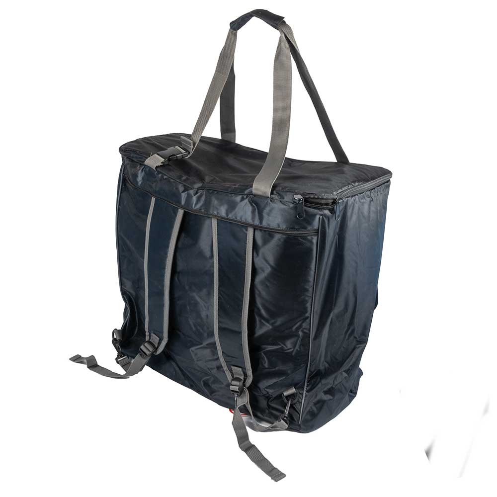 Teskey's Premium Rope Bag - Image 6