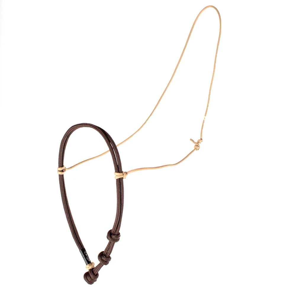 Teskey's Rope Cavesson - Image 2