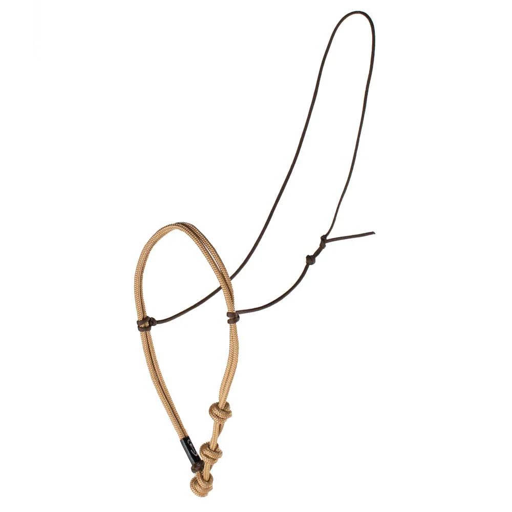 Teskey's Rope Cavesson - Image 3