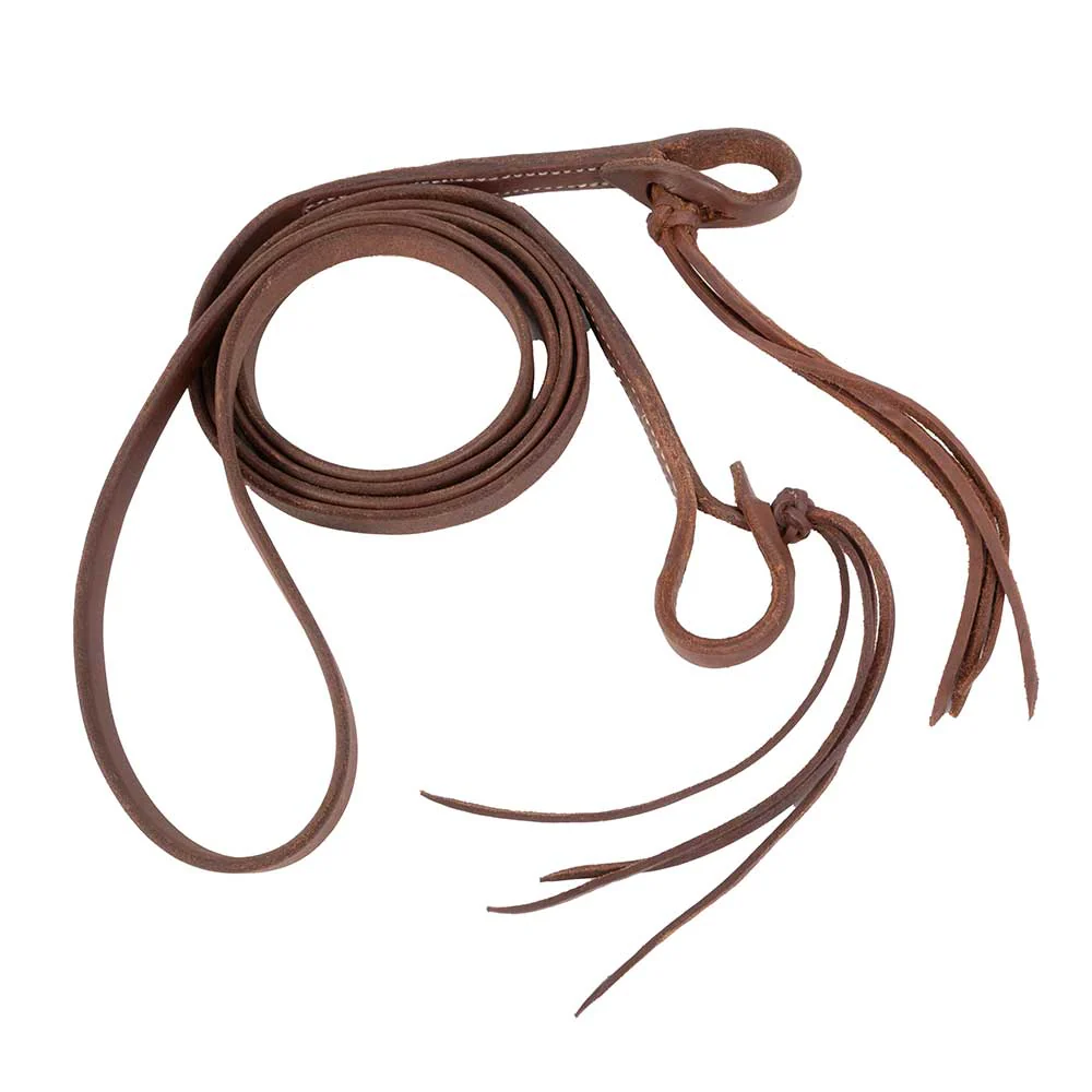 Teskey's 5/8" Roping Rein - Image 2