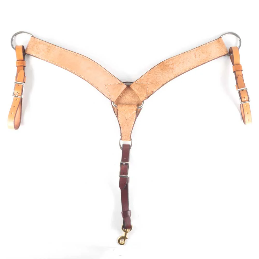 Teskey's Roughout Breastcollar - Image 2