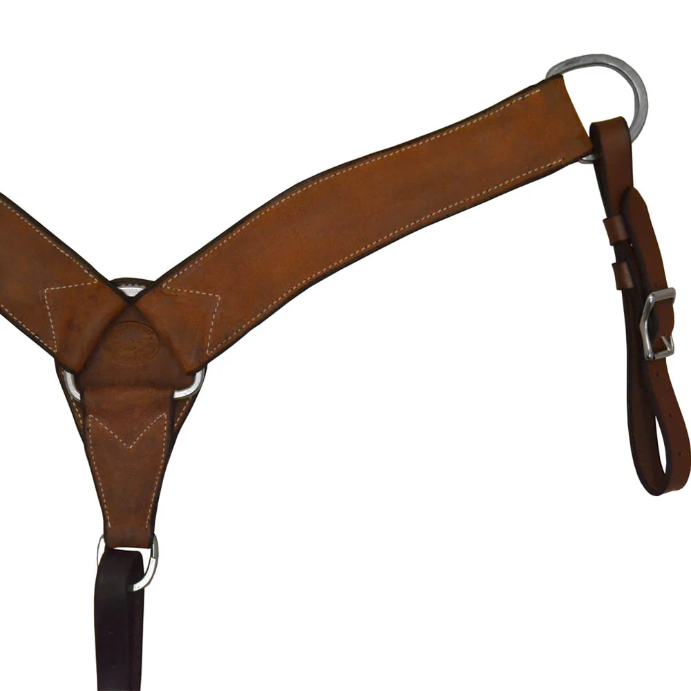 Teskey's Roughout Breastcollar - Image 3