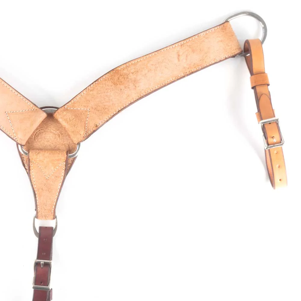 Teskey's Roughout Breastcollar - Image 4