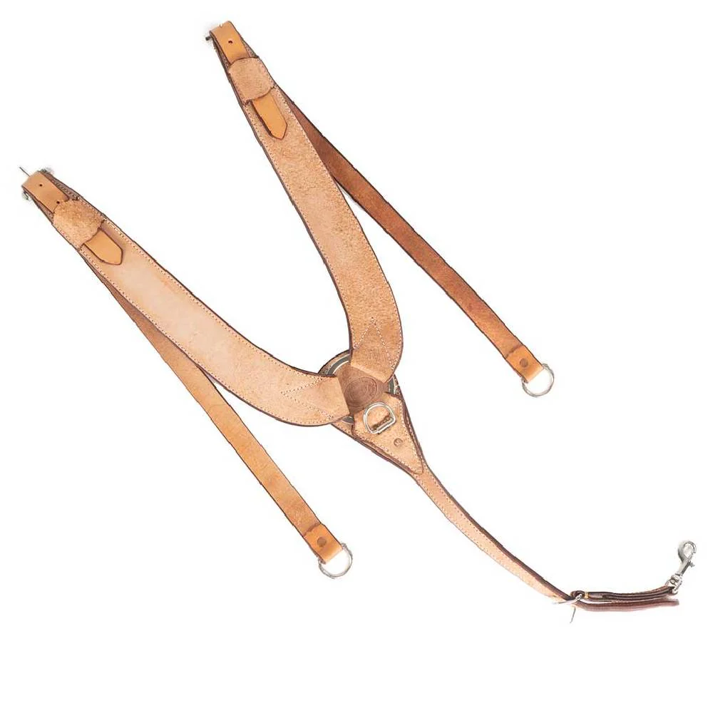 Teskey's 3" Roughout Pulling Collar - Image 2