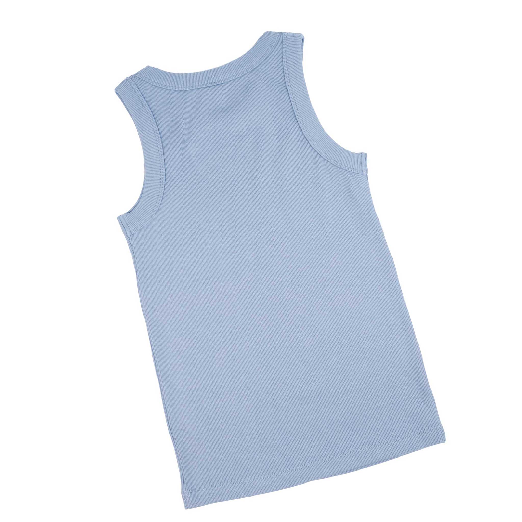 Teskey's Saddlery Tank Top - Powder - Image 2