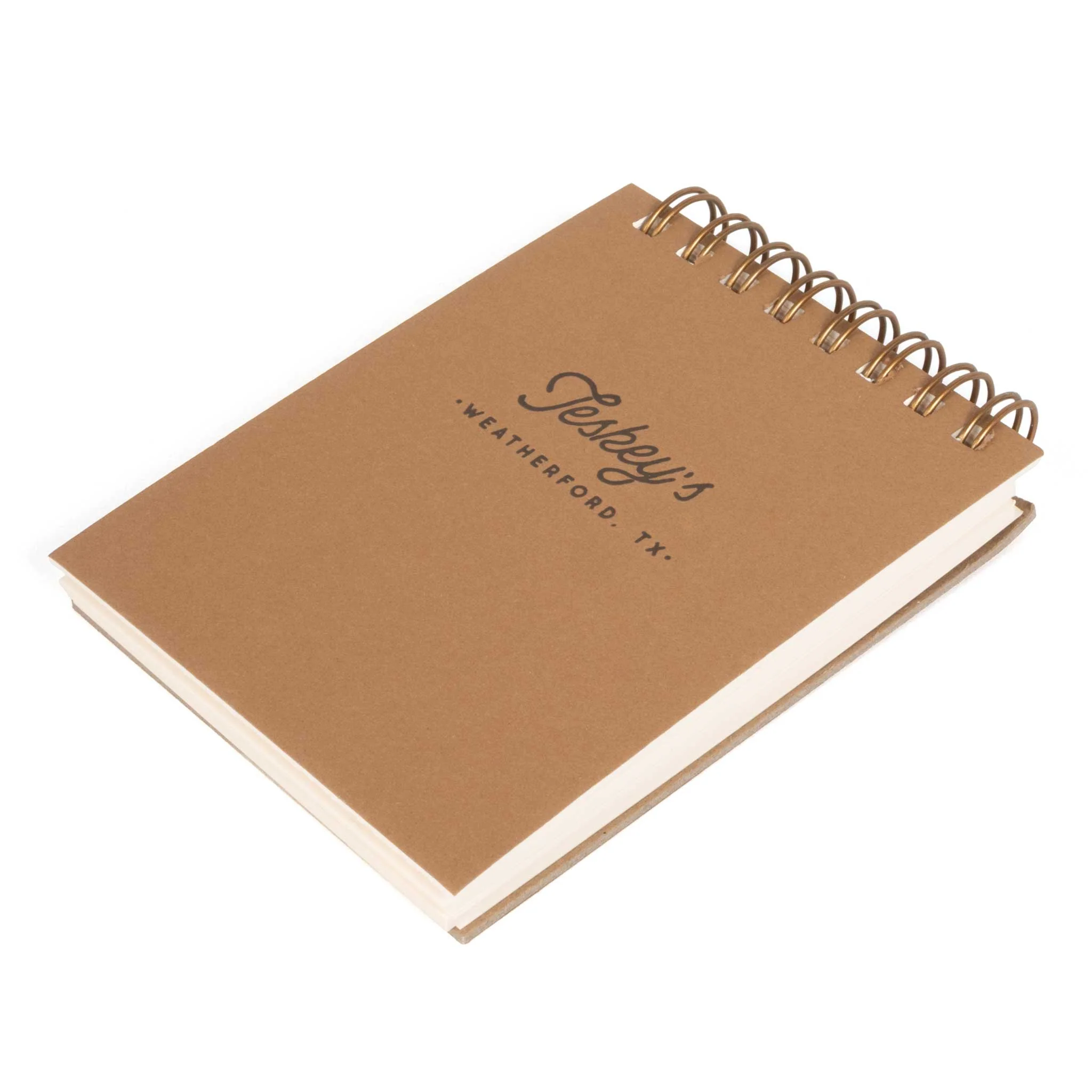 Teskey's Script Jotter Notebook - Image 2